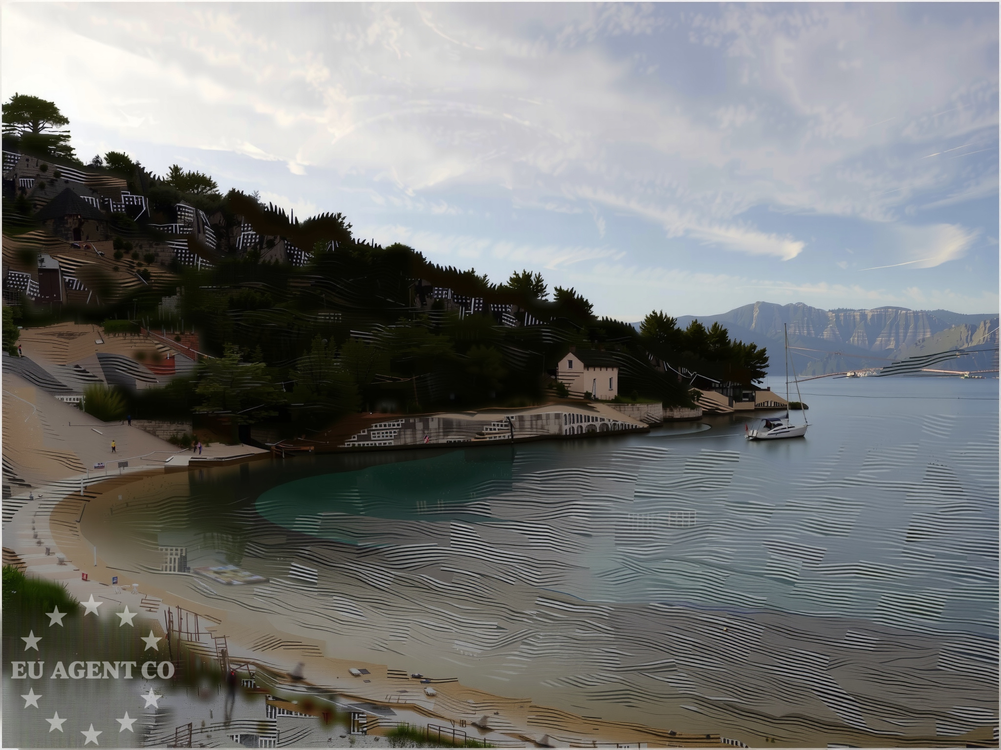 Additional view of Anchorage in Anchorage on the island Brač, Central Dalmatia, Croatia photo 10