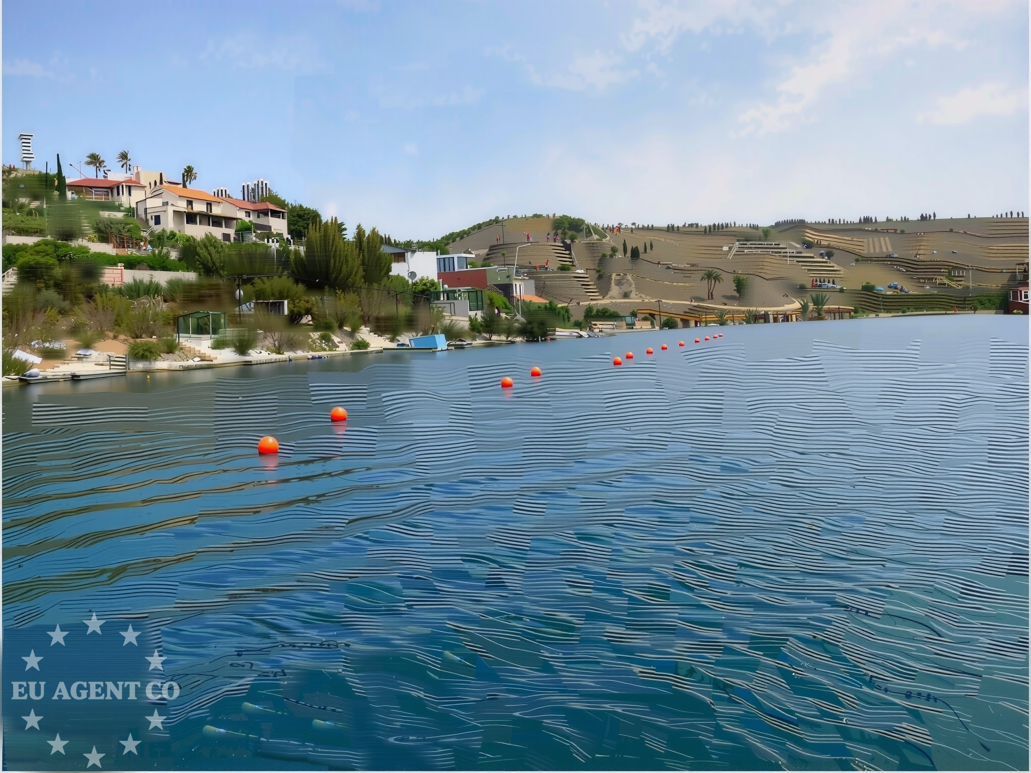Additional view of Anchorage in Anchorage on the island Brač, Central Dalmatia, Croatia photo 11