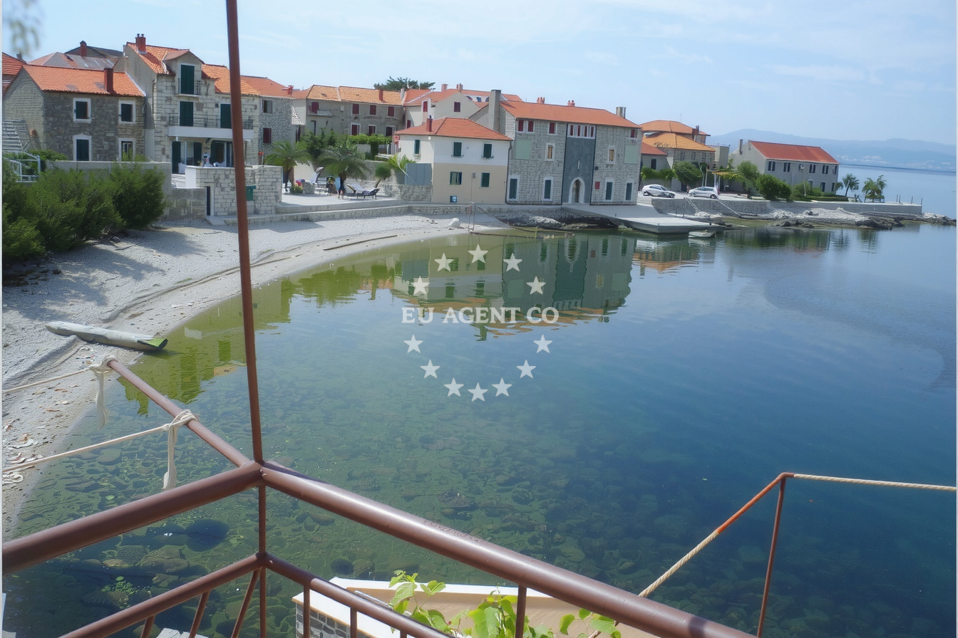 Additional view of Konopjikova anchorage in Anchorage in Postira on the island Brač, Central Dalmatia, Croatia photo 11