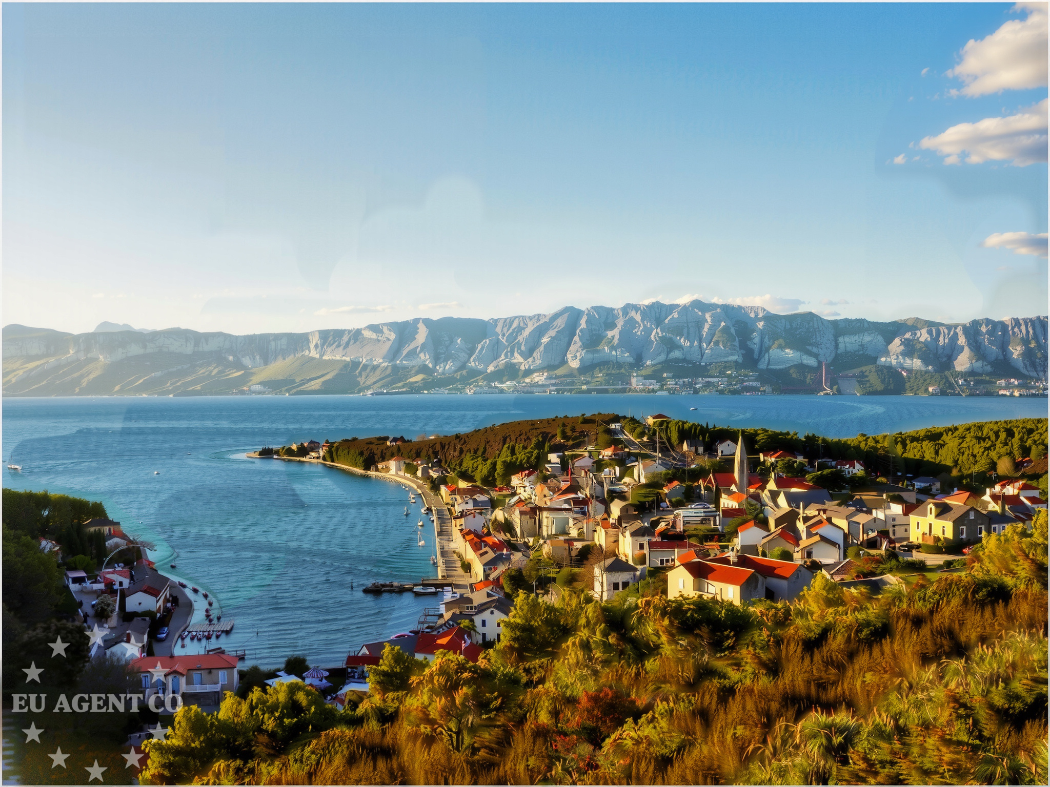 Additional view of Anchorage in Anchorage in Povlja on the island Brač, Central Dalmatia, Croatia photo 10