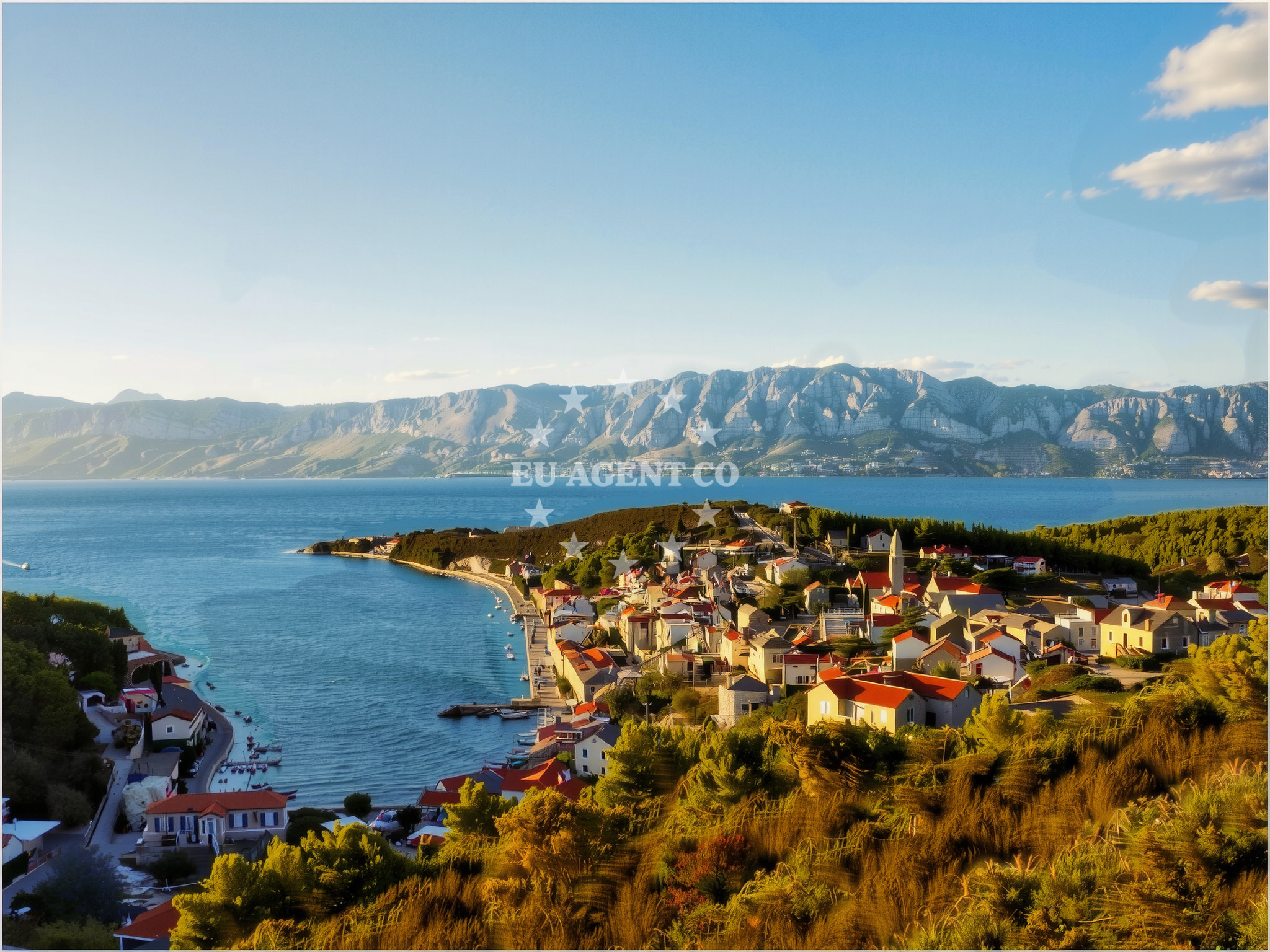 Additional view of Anchorage in Anchorage in Povlja on the island Brač, Central Dalmatia, Croatia photo 12