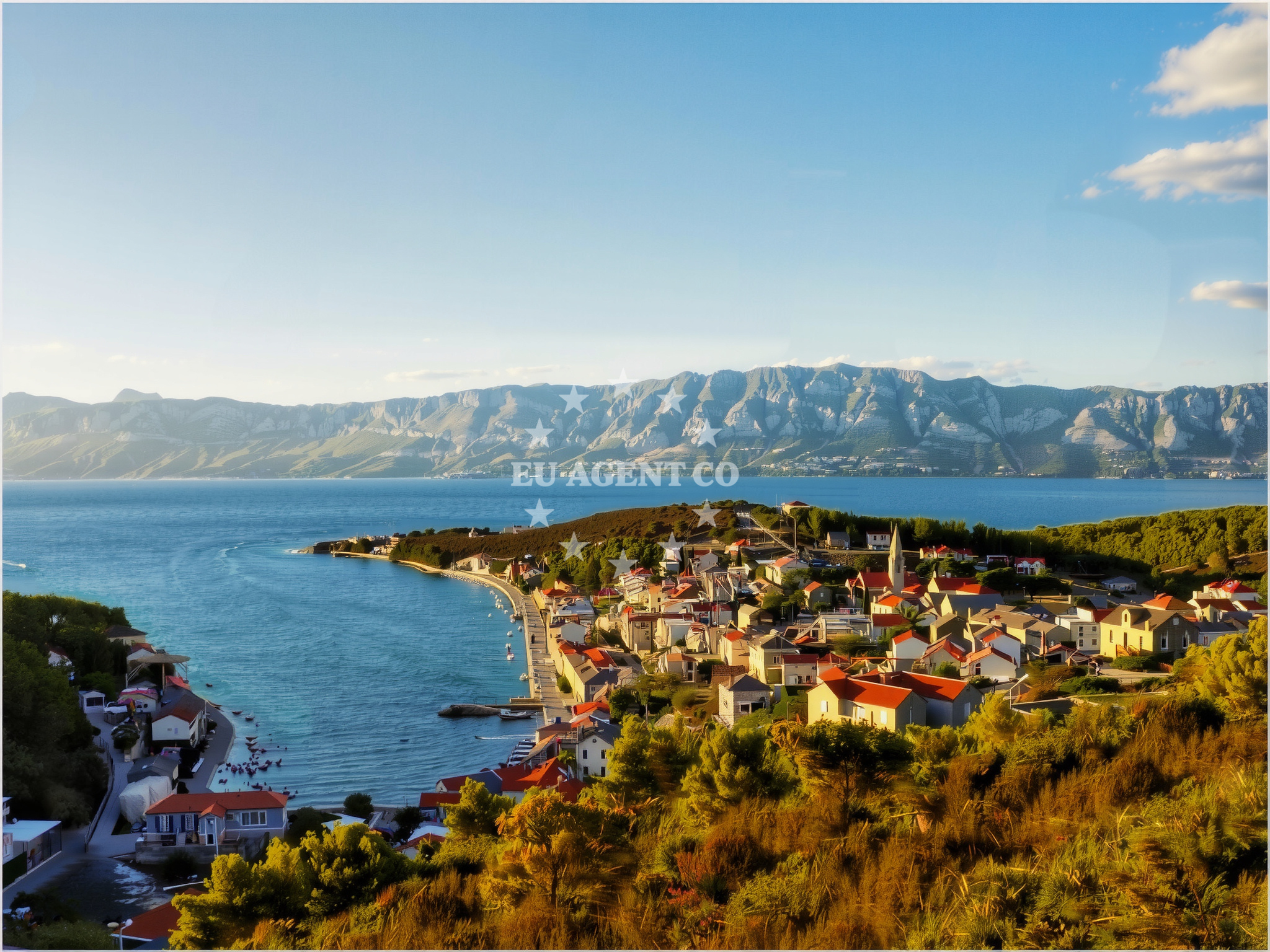 Additional view of Anchorage in Anchorage in Povlja on the island Brač, Central Dalmatia, Croatia photo 12