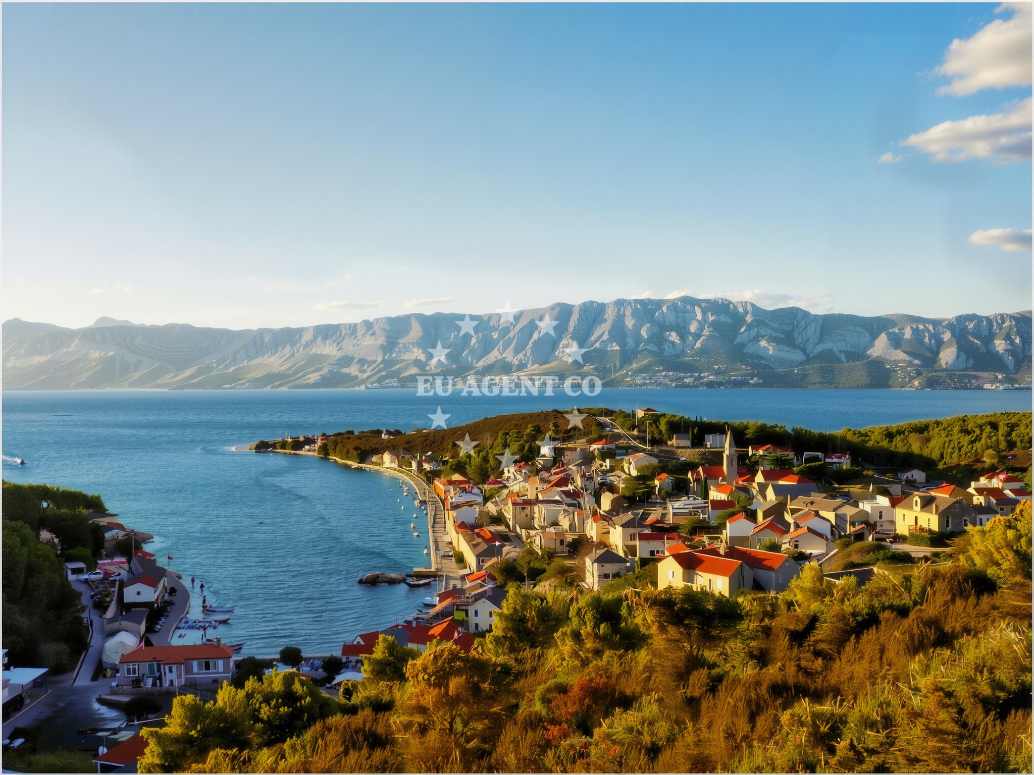 Additional view of Anchorage in Anchorage in Povlja on the island Brač, Central Dalmatia, Croatia photo 12