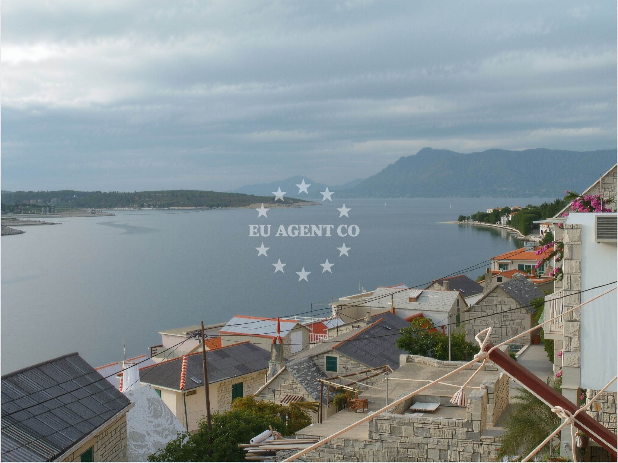 Additional view of Anchorage in Anchorage in Povlja on the island Brač, Central Dalmatia, Croatia photo 14