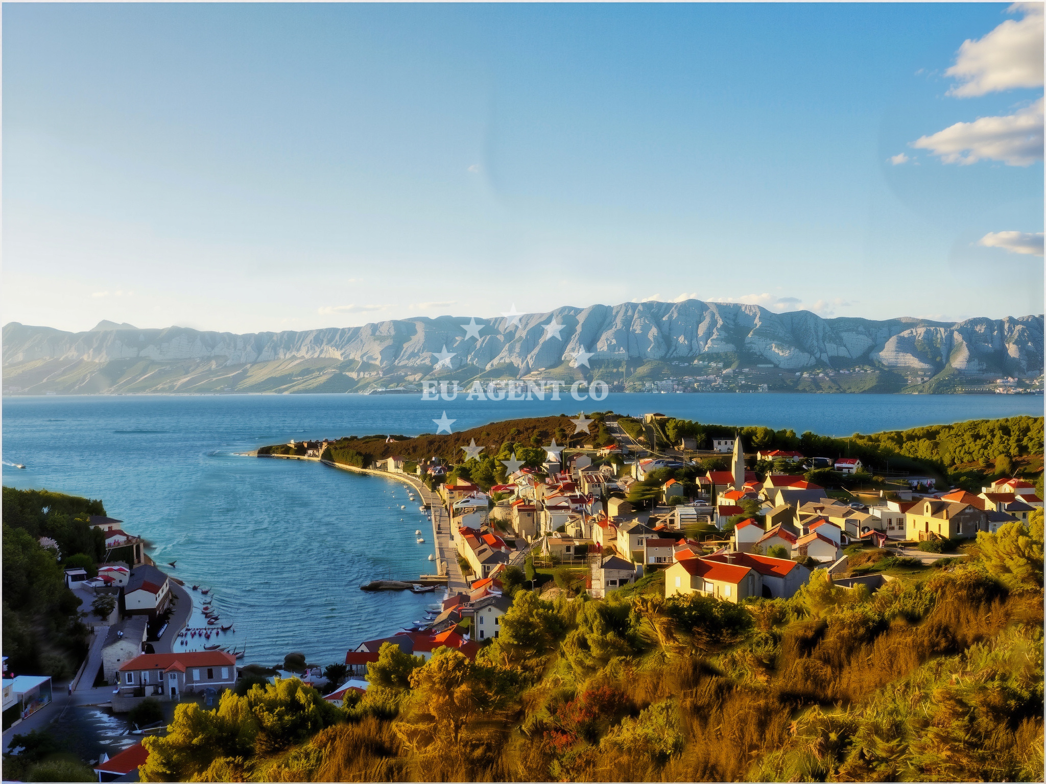 Additional view of Anchorage in Anchorage in Povlja on the island Brač, Central Dalmatia, Croatia photo 12