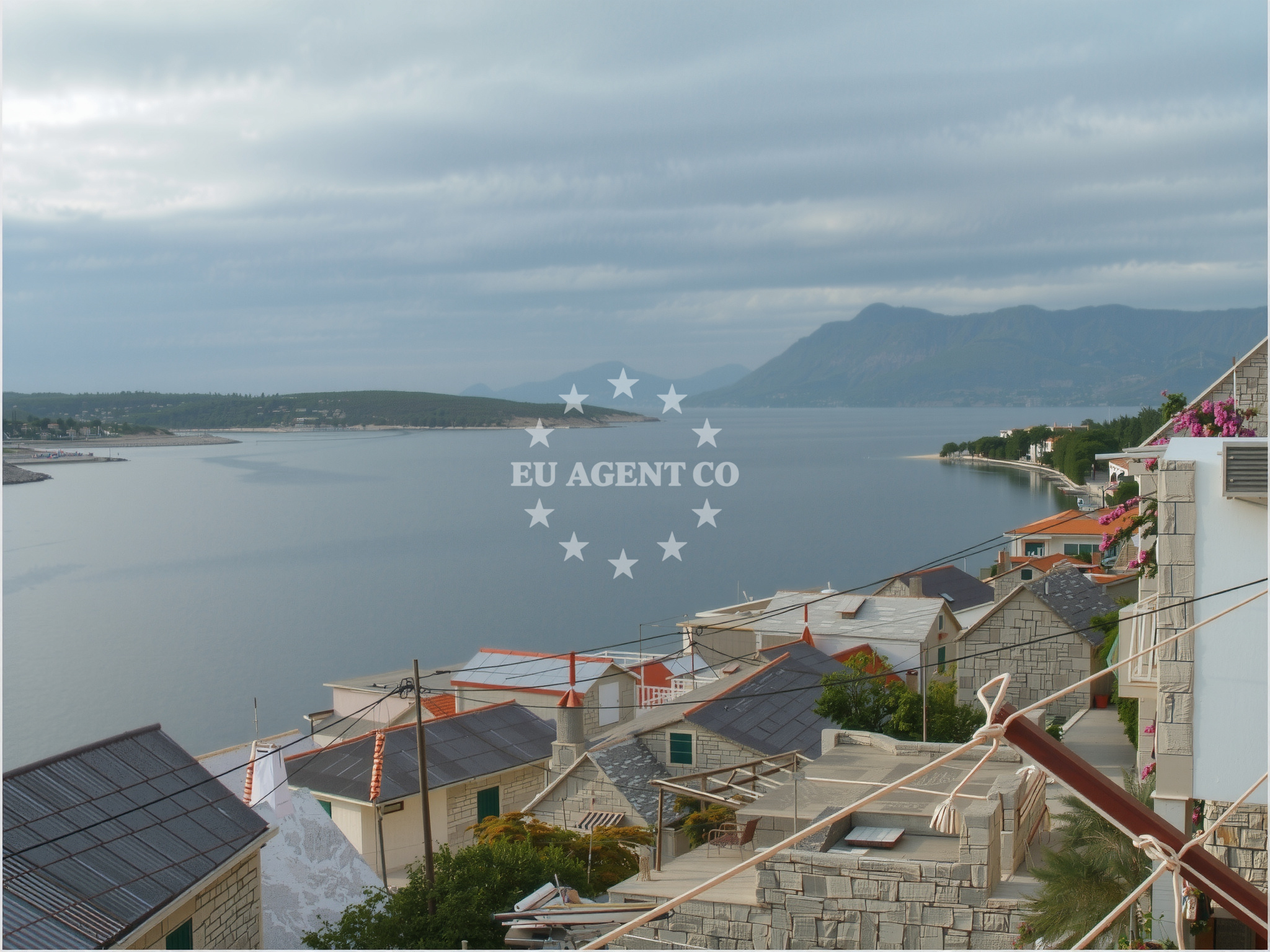 Additional view of Anchorage in Anchorage in Povlja on the island Brač, Central Dalmatia, Croatia photo 14