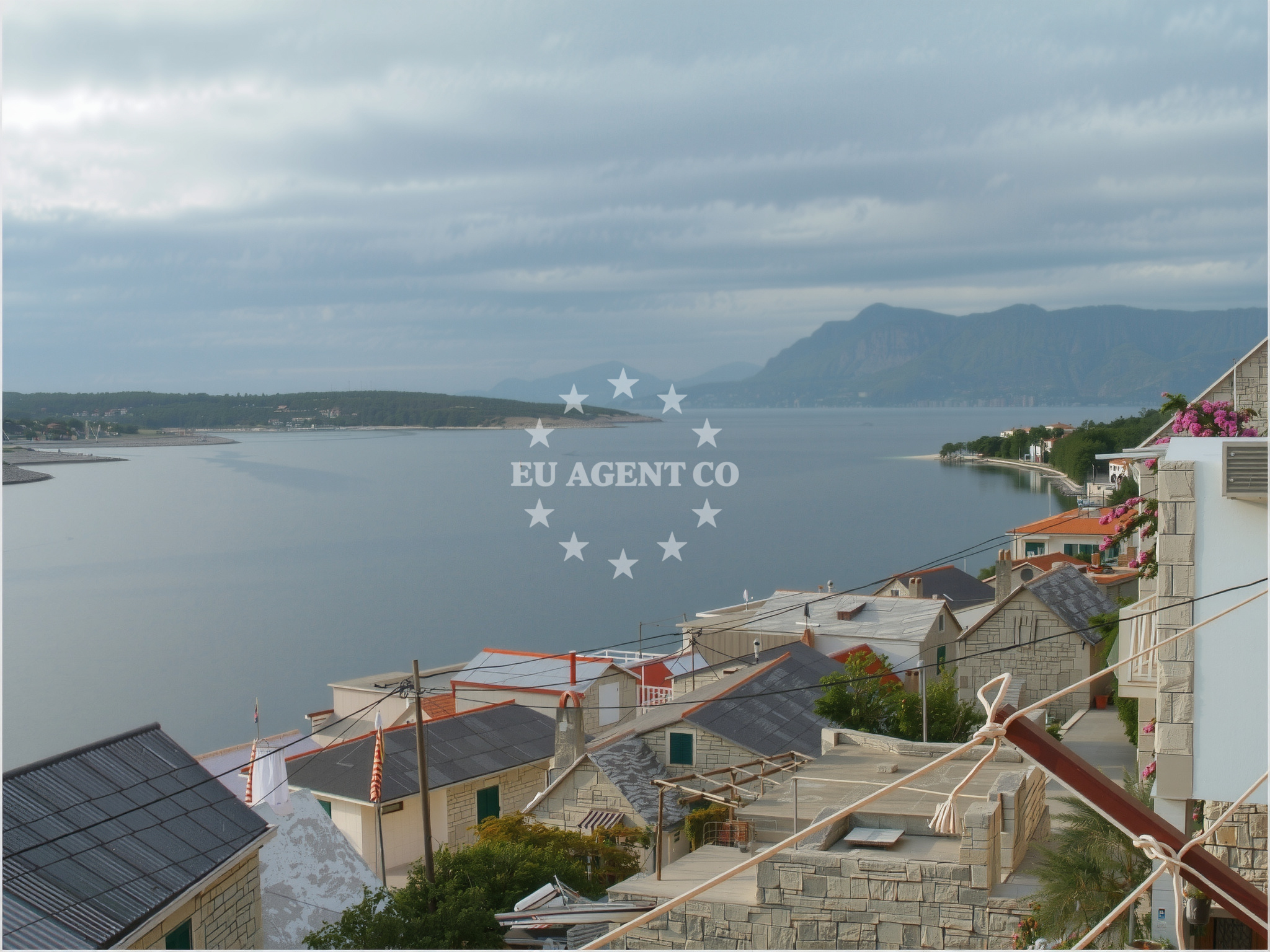 Additional view of Anchorage in Anchorage in Povlja on the island Brač, Central Dalmatia, Croatia photo 14