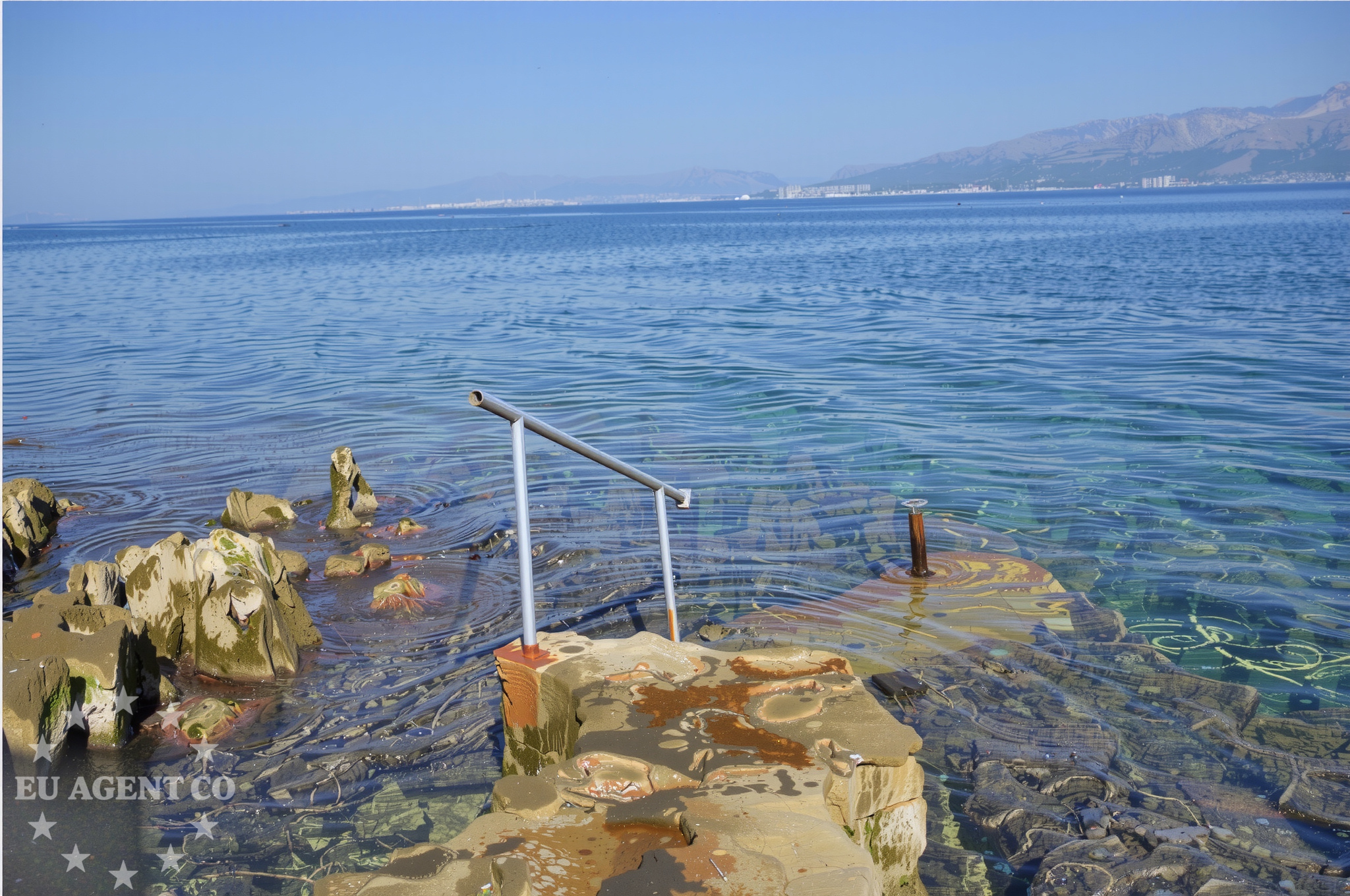 Additional view of Anchorage in Anchorage in Splitska on the island Brač, Central Dalmatia, Croatia photo 12