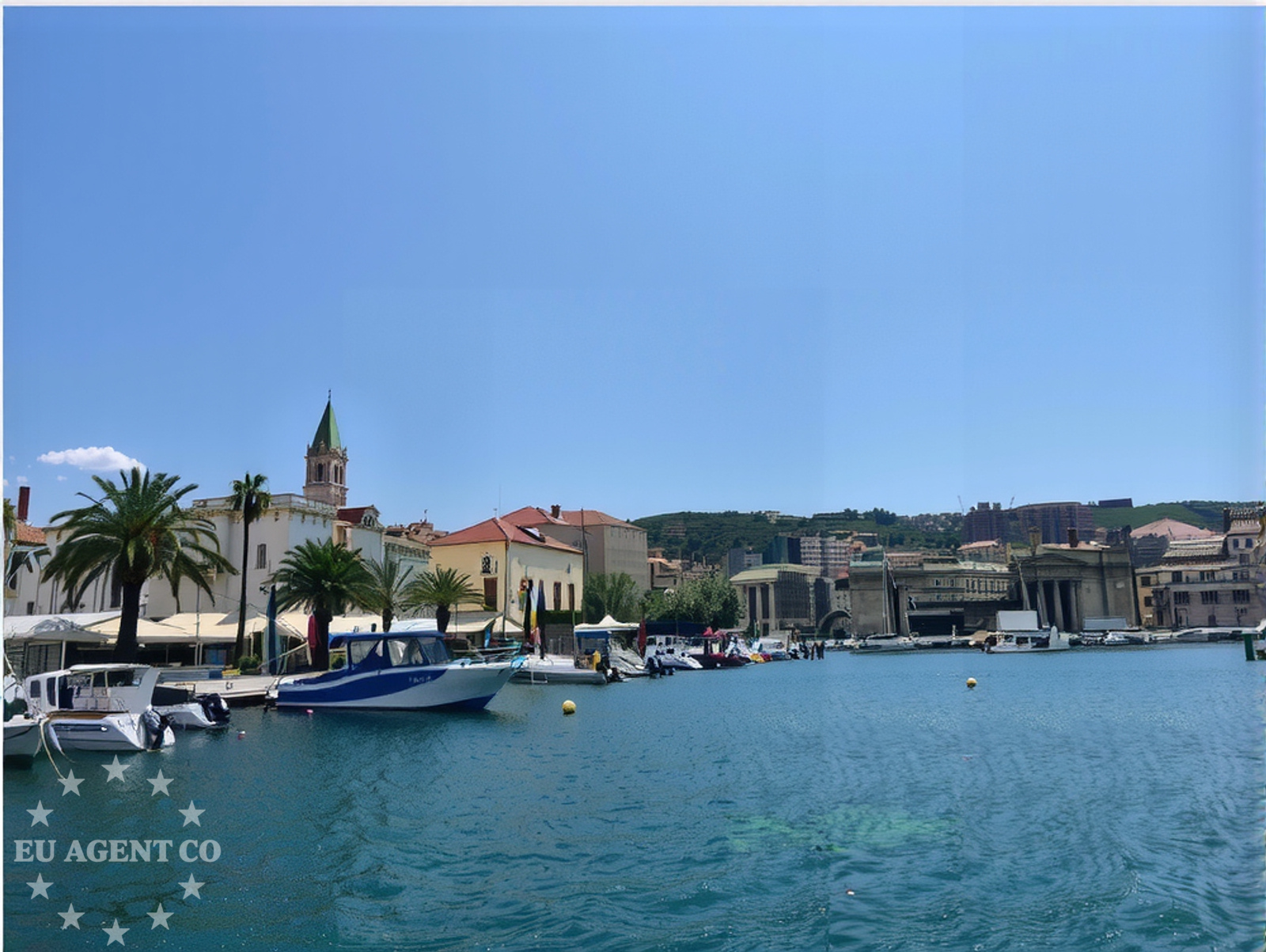 Additional view of Anchorage in Anchorage in Supetar on the island Brač, Central Dalmatia, Croatia photo 8