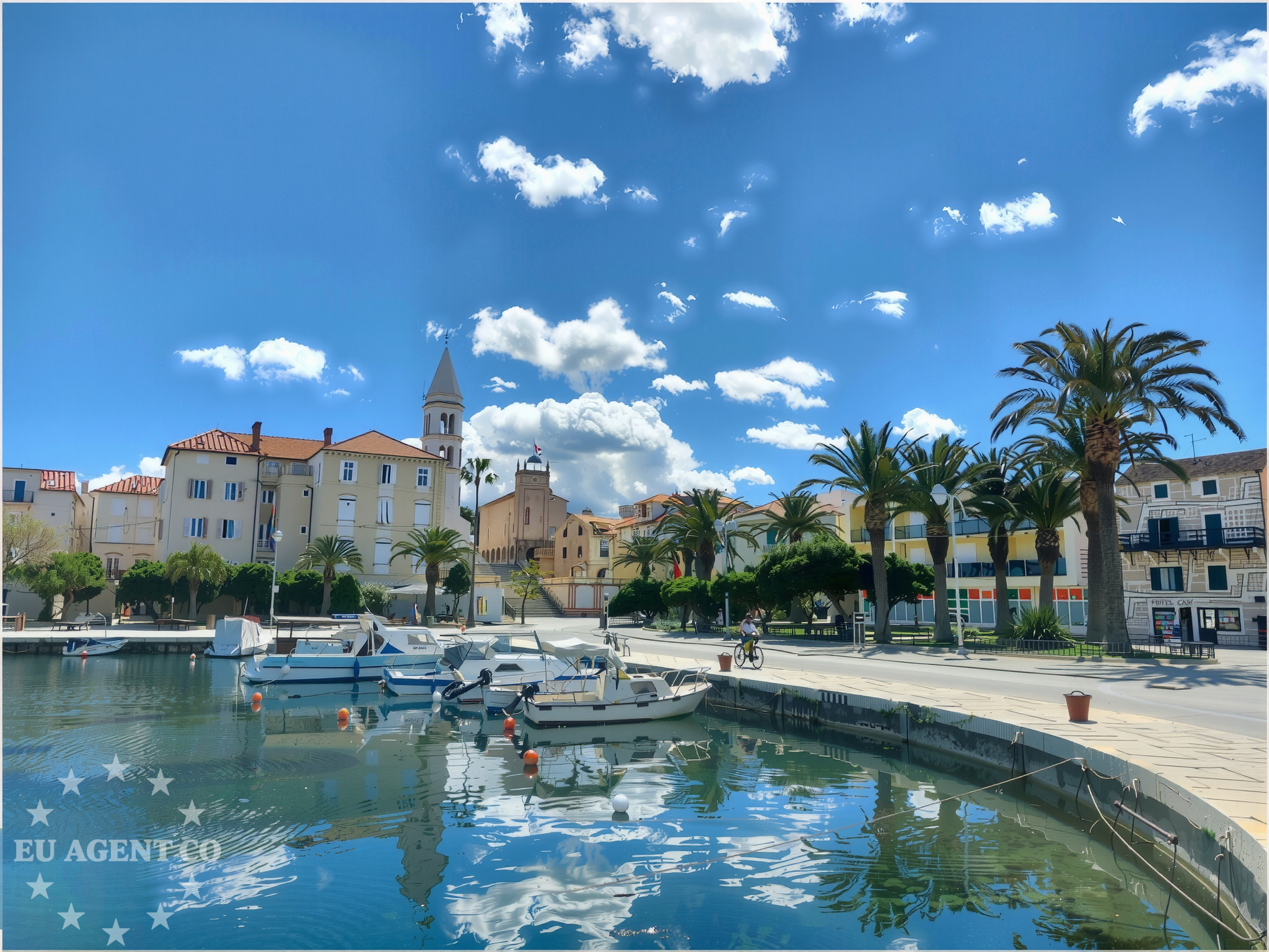 Additional view of Anchorage in Anchorage in Supetar on the island Brač, Central Dalmatia, Croatia photo 13