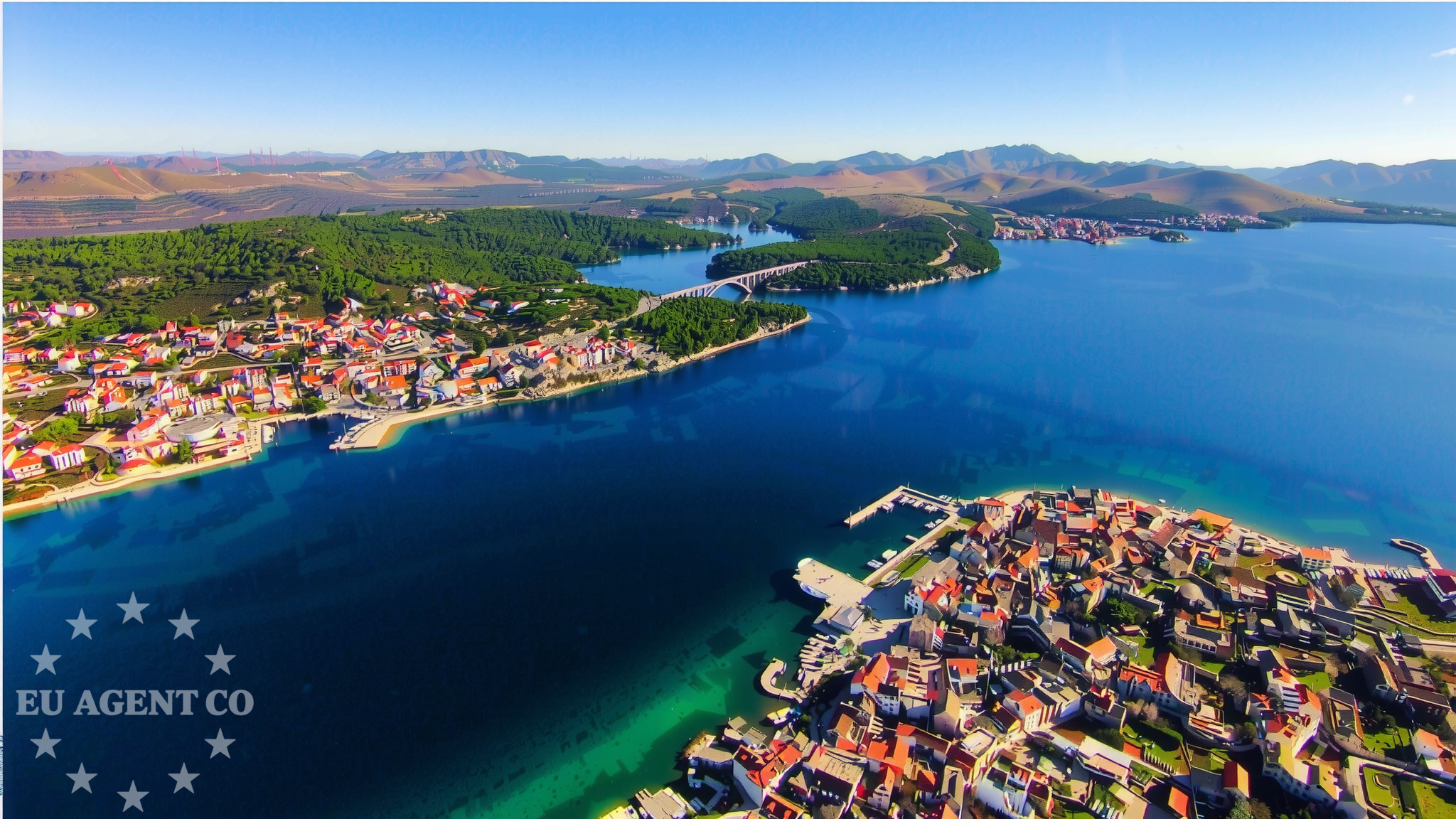 Additional view of Anchorage in Anchorage in Brodarica, Central Dalmatia, Croatia photo 9