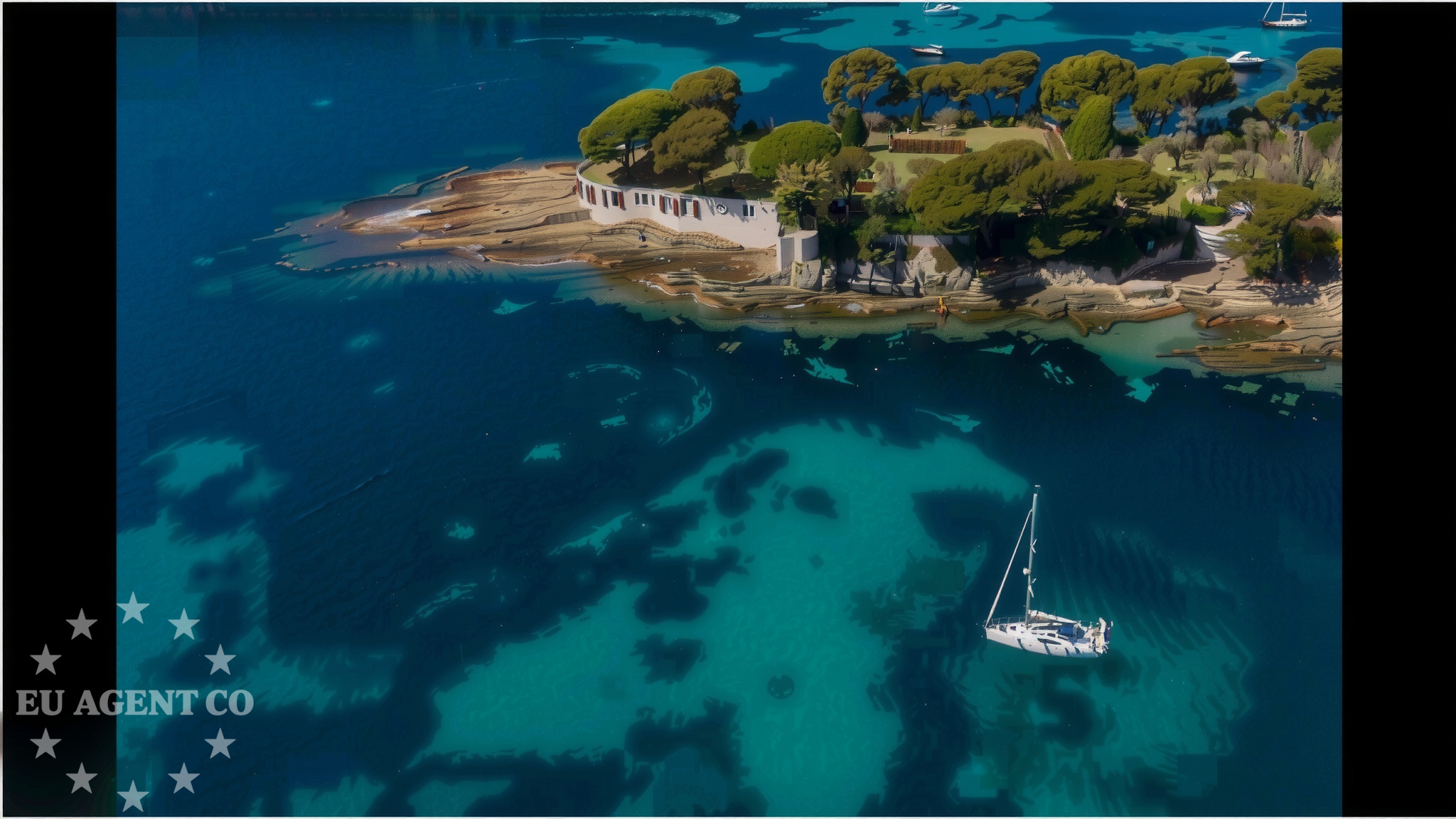 Additional view of Anchorage in Anchorage in Drvenik, Central Dalmatia, Croatia photo 6