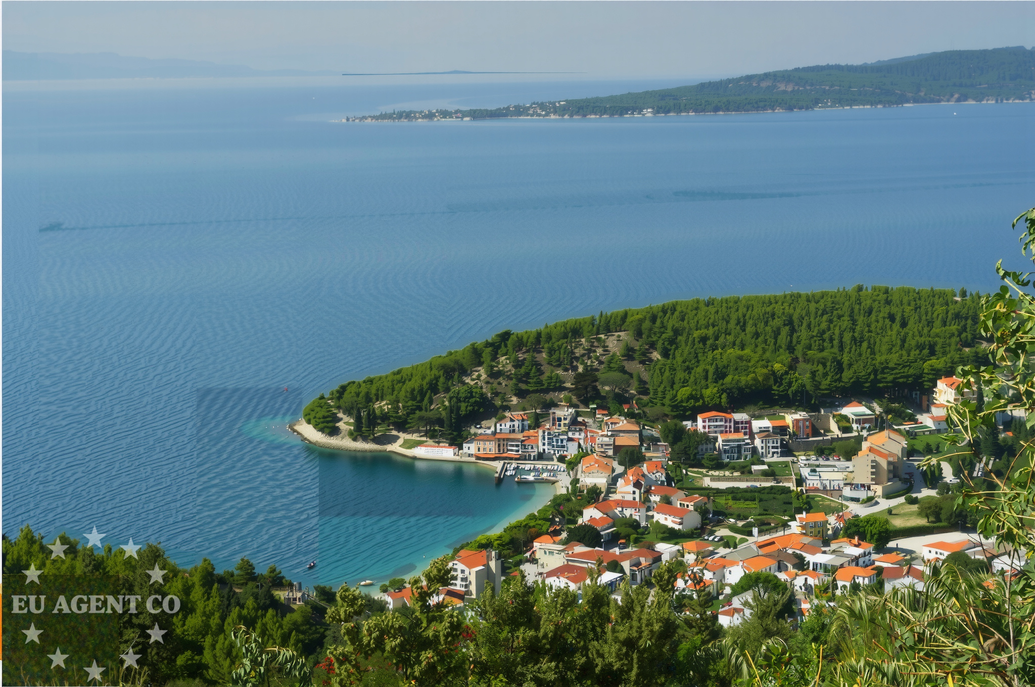 Additional view of Anchorage in Anchorage in Drvenik, Central Dalmatia, Croatia photo 7
