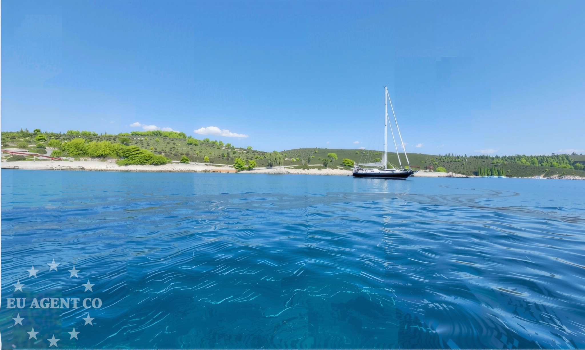 Additional view of Anchorage in Anchorage in Drvenik, Central Dalmatia, Croatia photo 10