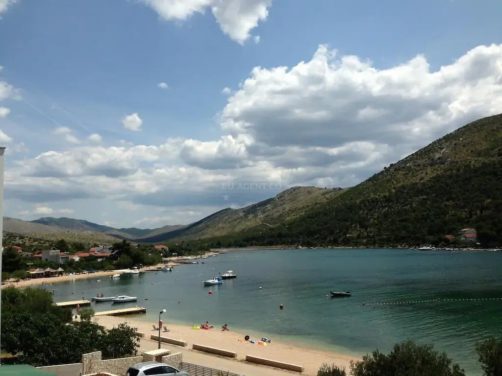 Additional view of Anchorage in Anchorage in Grebaštica, Central Dalmatia, Croatia photo 4