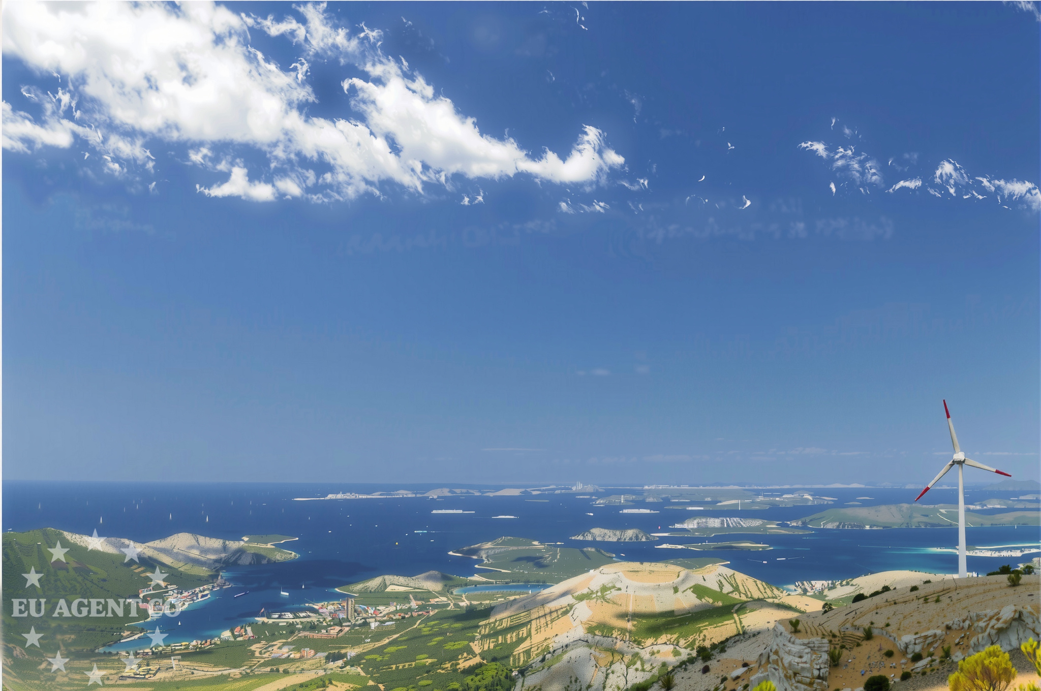 Additional view of Anchorage in Anchorage in Grebaštica, Central Dalmatia, Croatia photo 7
