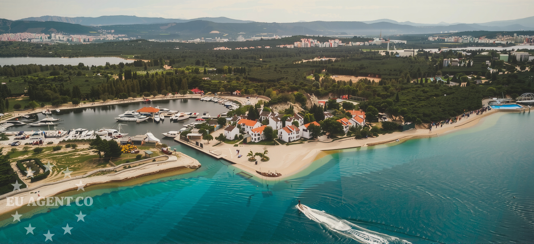Additional view of Anchorage in Anchorage in Grebaštica, Central Dalmatia, Croatia photo 9