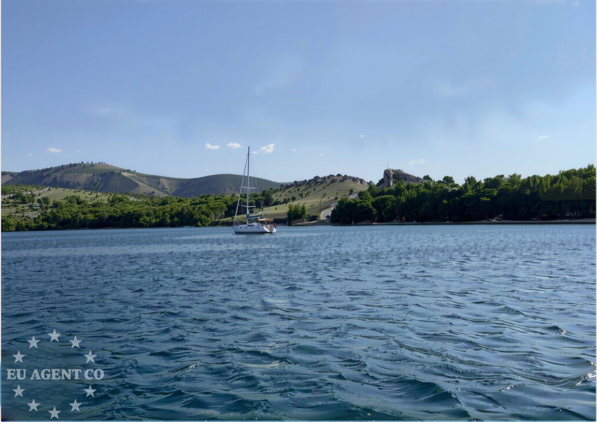 Additional view of Anchorage in Anchorage in Grebaštica, Central Dalmatia, Croatia photo 10