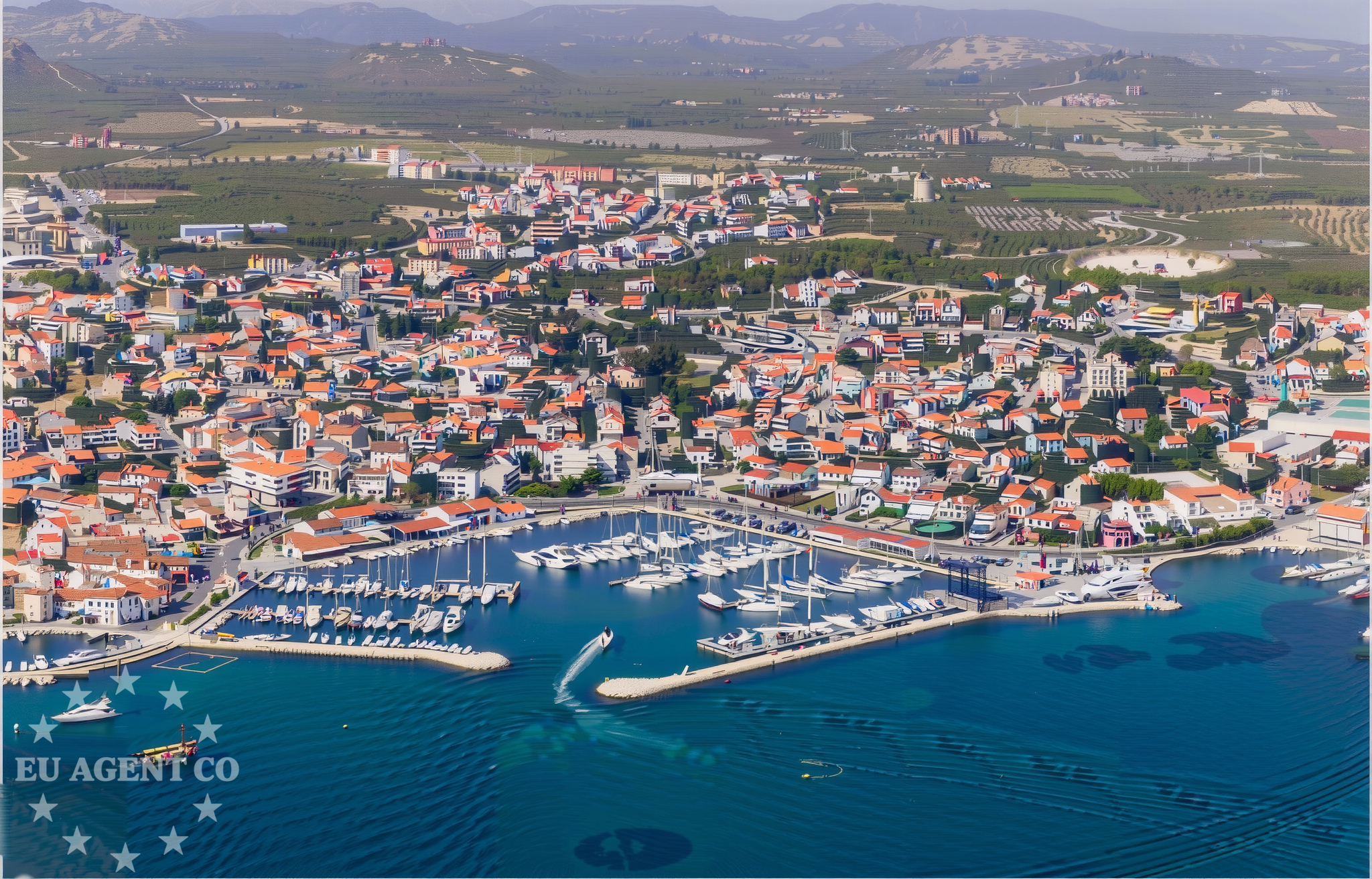 Additional view of Anchorage in Anchorage in Grebaštica, Central Dalmatia, Croatia photo 12