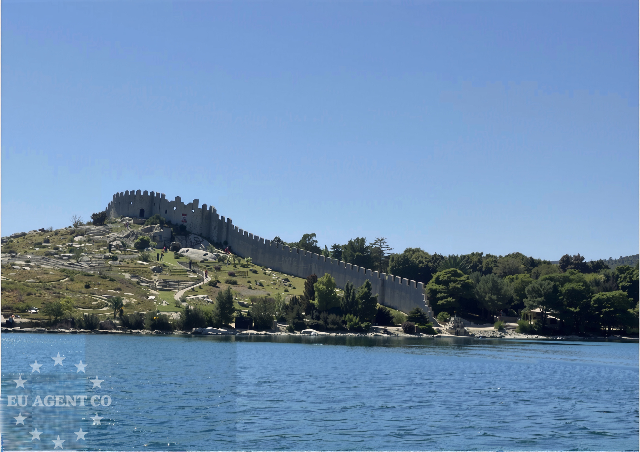Additional view of Anchorage in Anchorage in Grebaštica, Central Dalmatia, Croatia photo 13