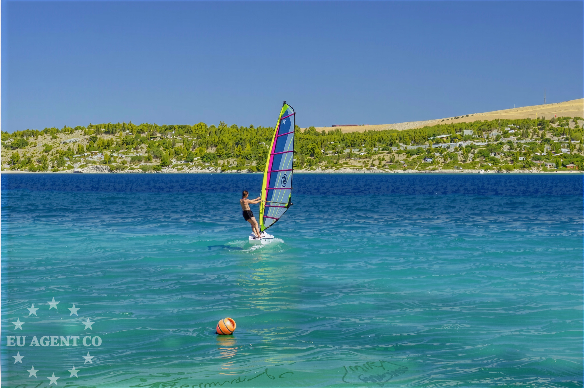 Additional view of Anchorage in Anchorage in Grebaštica, Central Dalmatia, Croatia photo 14