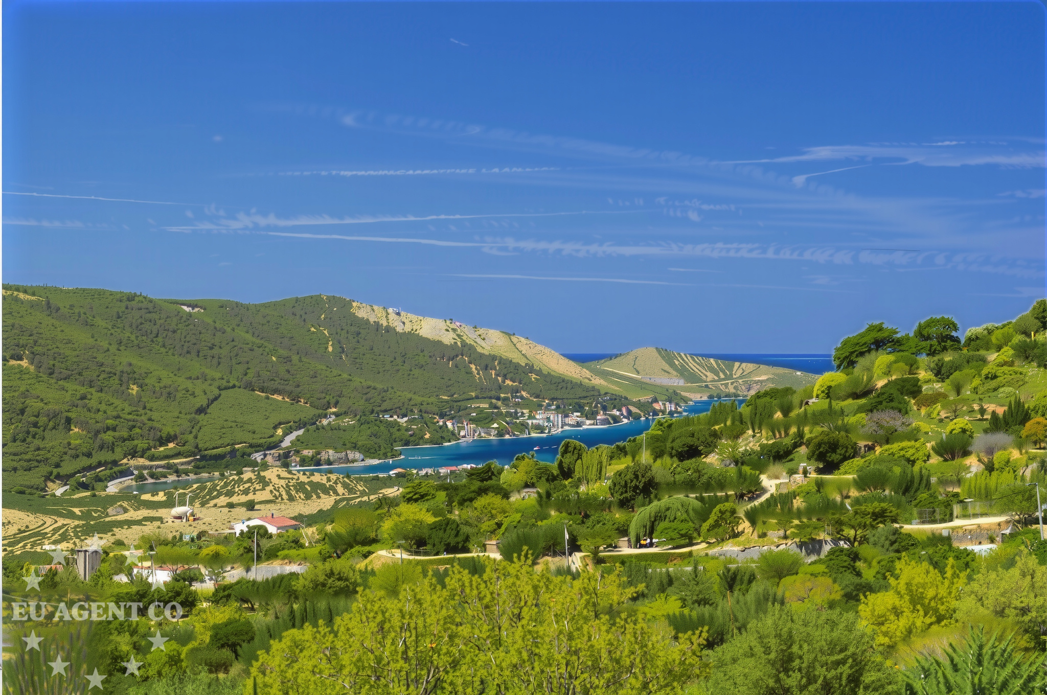 Additional view of Anchorage in Anchorage in Grebaštica, Central Dalmatia, Croatia photo 15