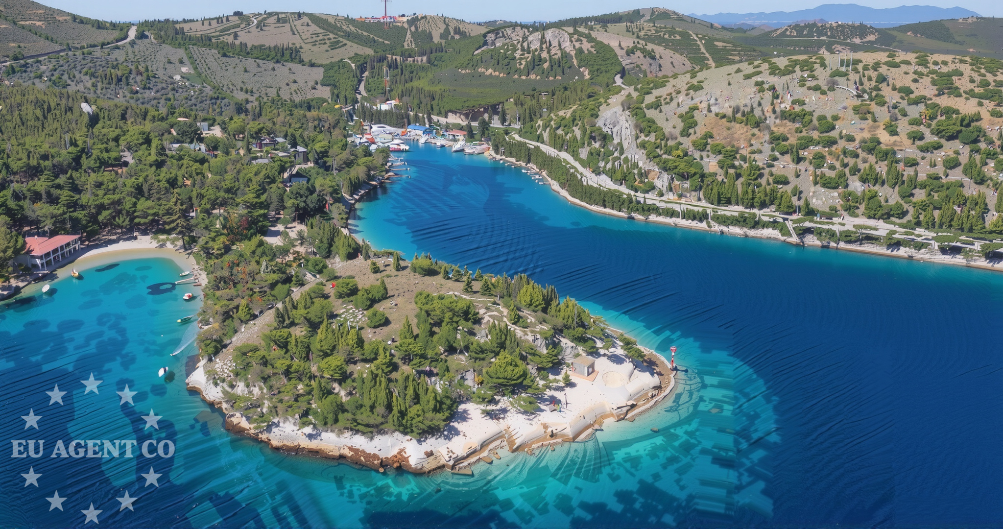 Additional view of Anchorage in Anchorage on the island Hvar, Central Dalmatia, Croatia photo 7