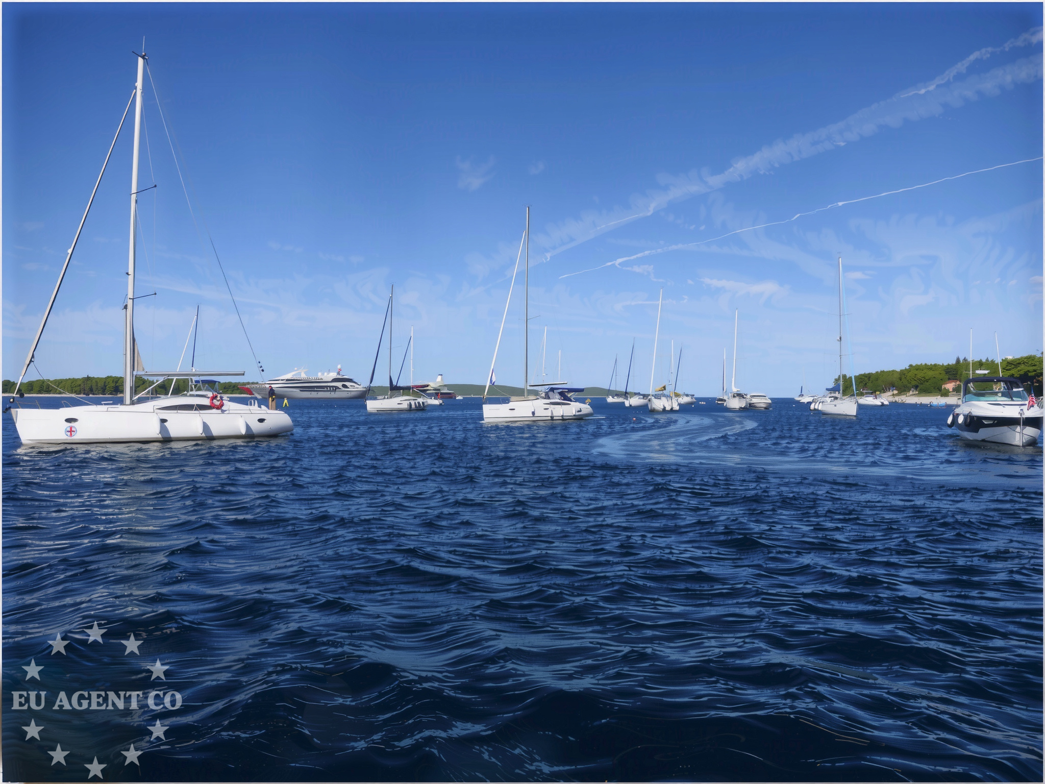 Additional view of Anchorage in Anchorage on the island Hvar, Central Dalmatia, Croatia photo 10