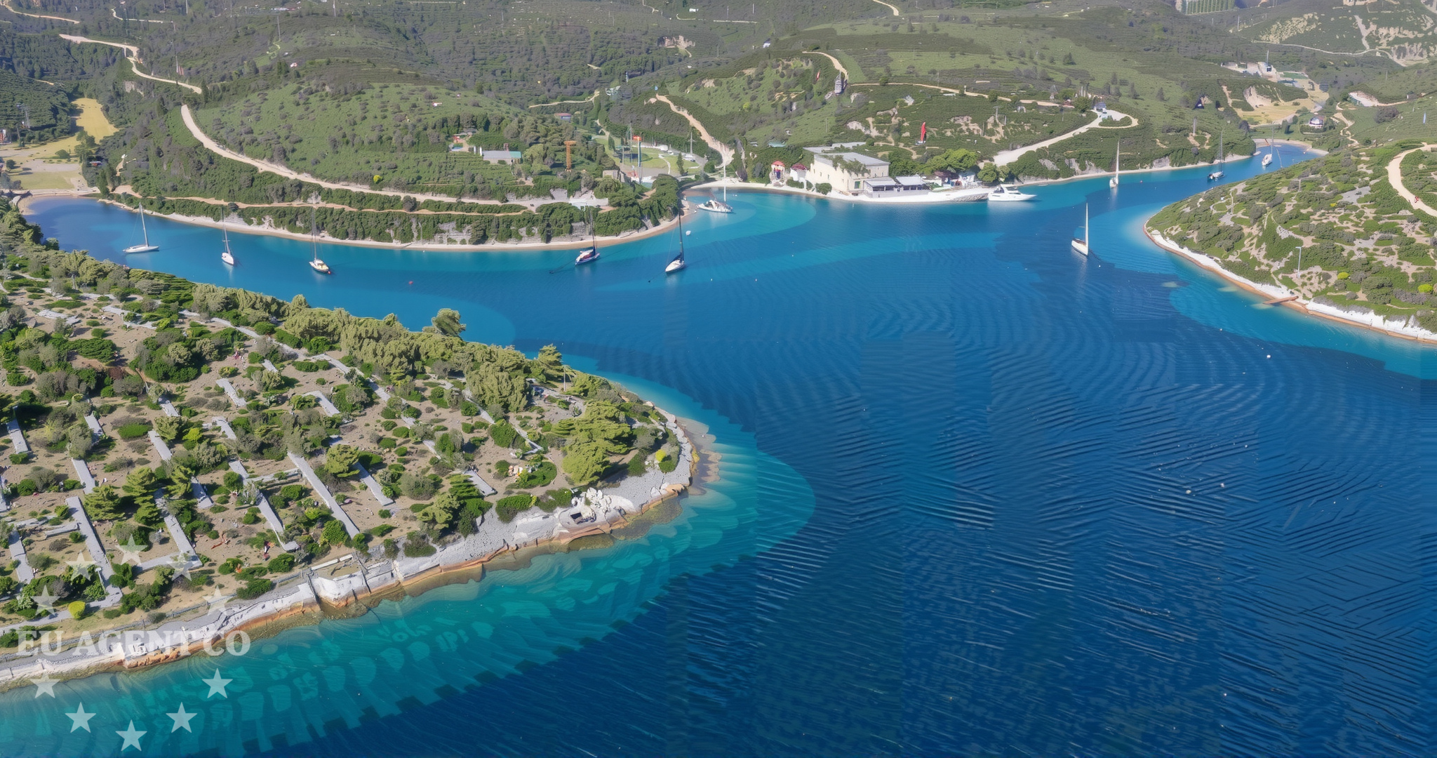 Additional view of Anchorage in Anchorage on the island Hvar, Central Dalmatia, Croatia photo 11
