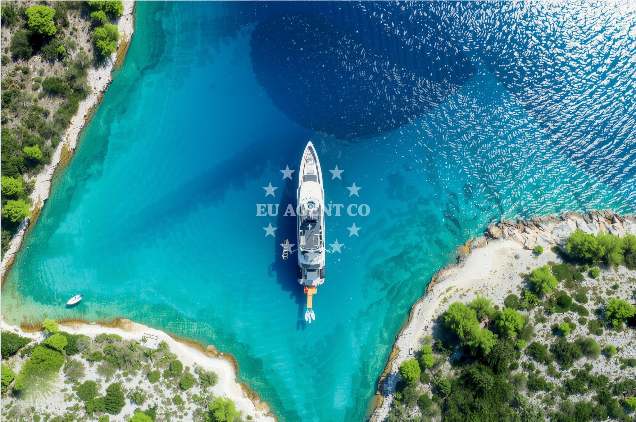 Additional view of Anchorage in Anchorage on the island Hvar, Central Dalmatia, Croatia photo 12
