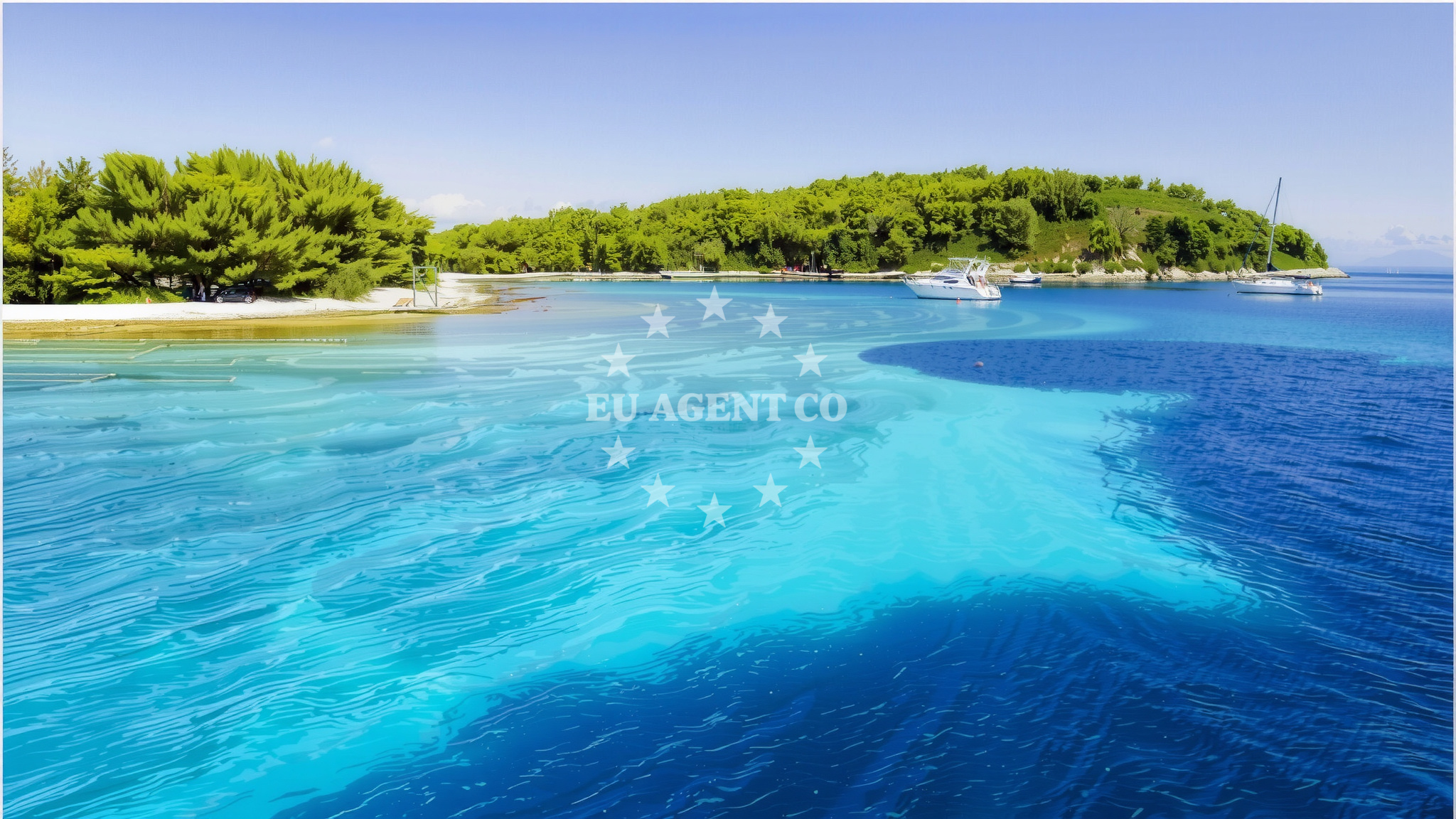 Additional view of Anchorage in Anchorage on the island Hvar, Central Dalmatia, Croatia photo 15