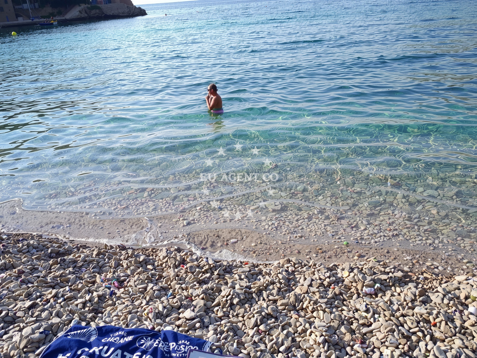 Additional view of Anchorage in Anchorage on the island Hvar, Central Dalmatia, Croatia photo 5