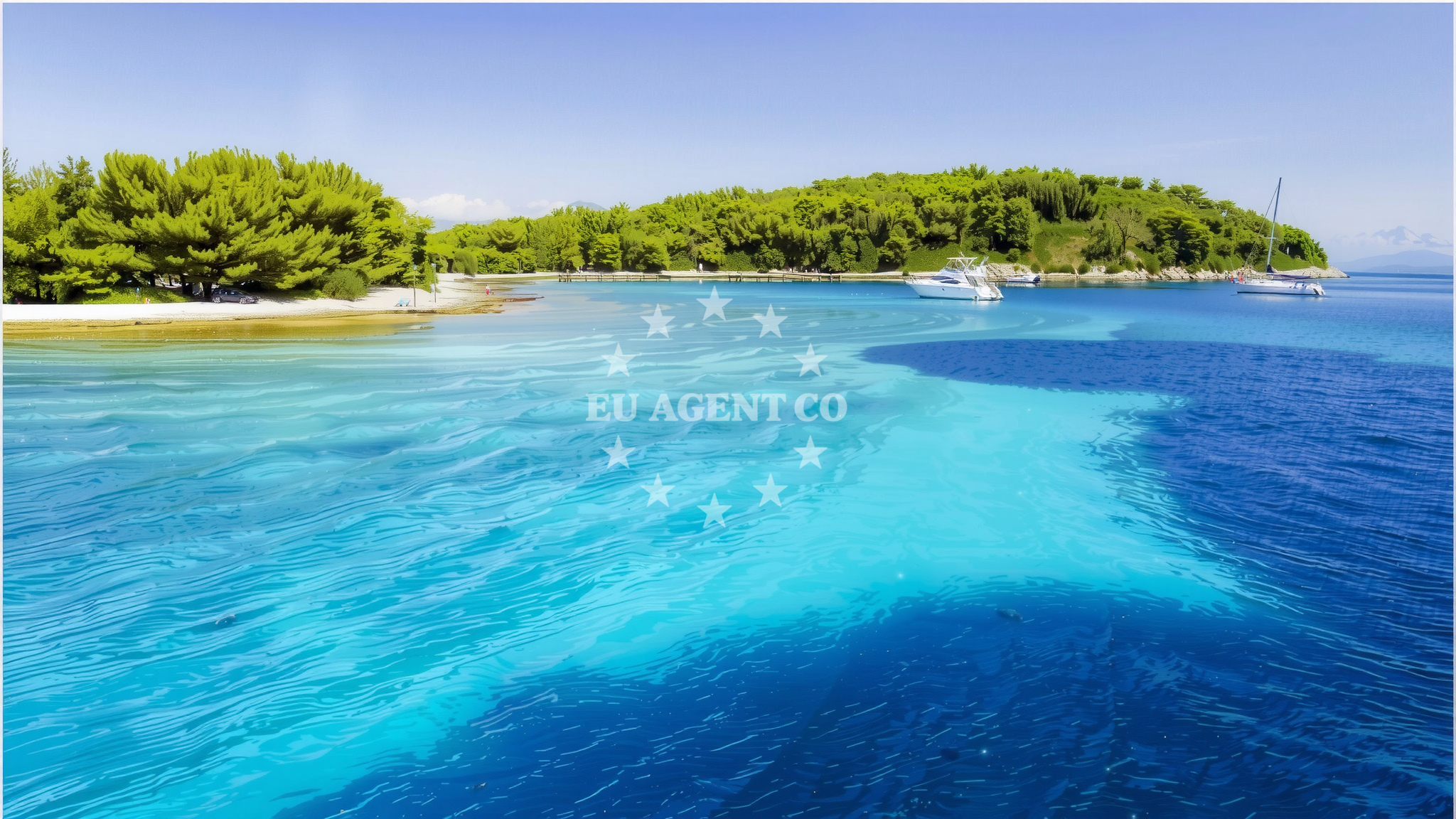 Additional view of Anchorage in Anchorage on the island Hvar, Central Dalmatia, Croatia photo 15