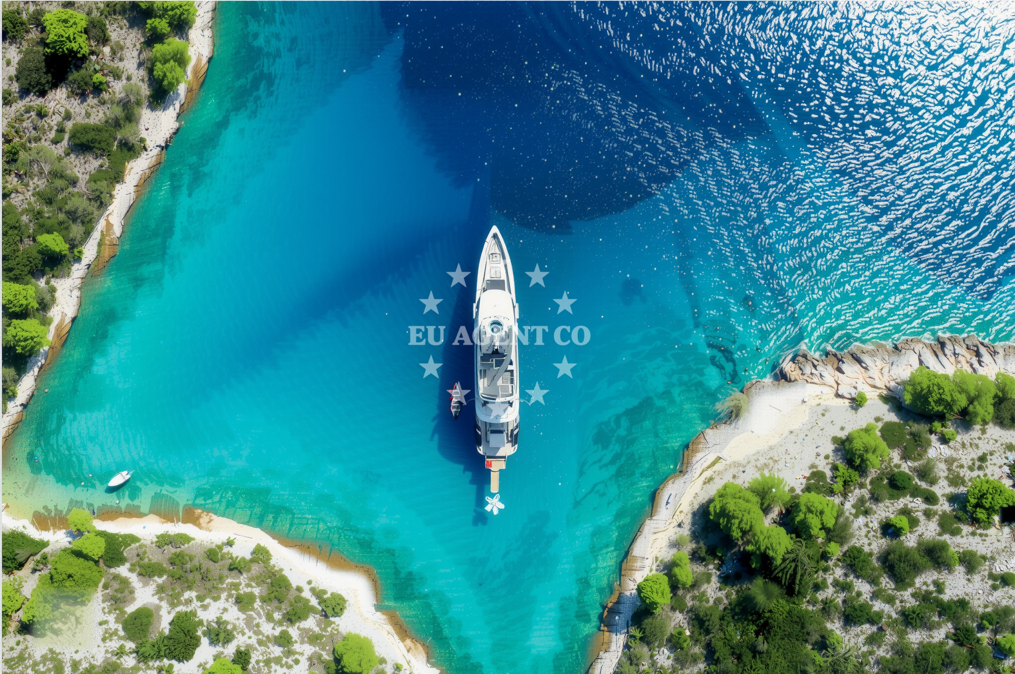Additional view of Anchorage in Anchorage on the island Hvar, Central Dalmatia, Croatia photo 12