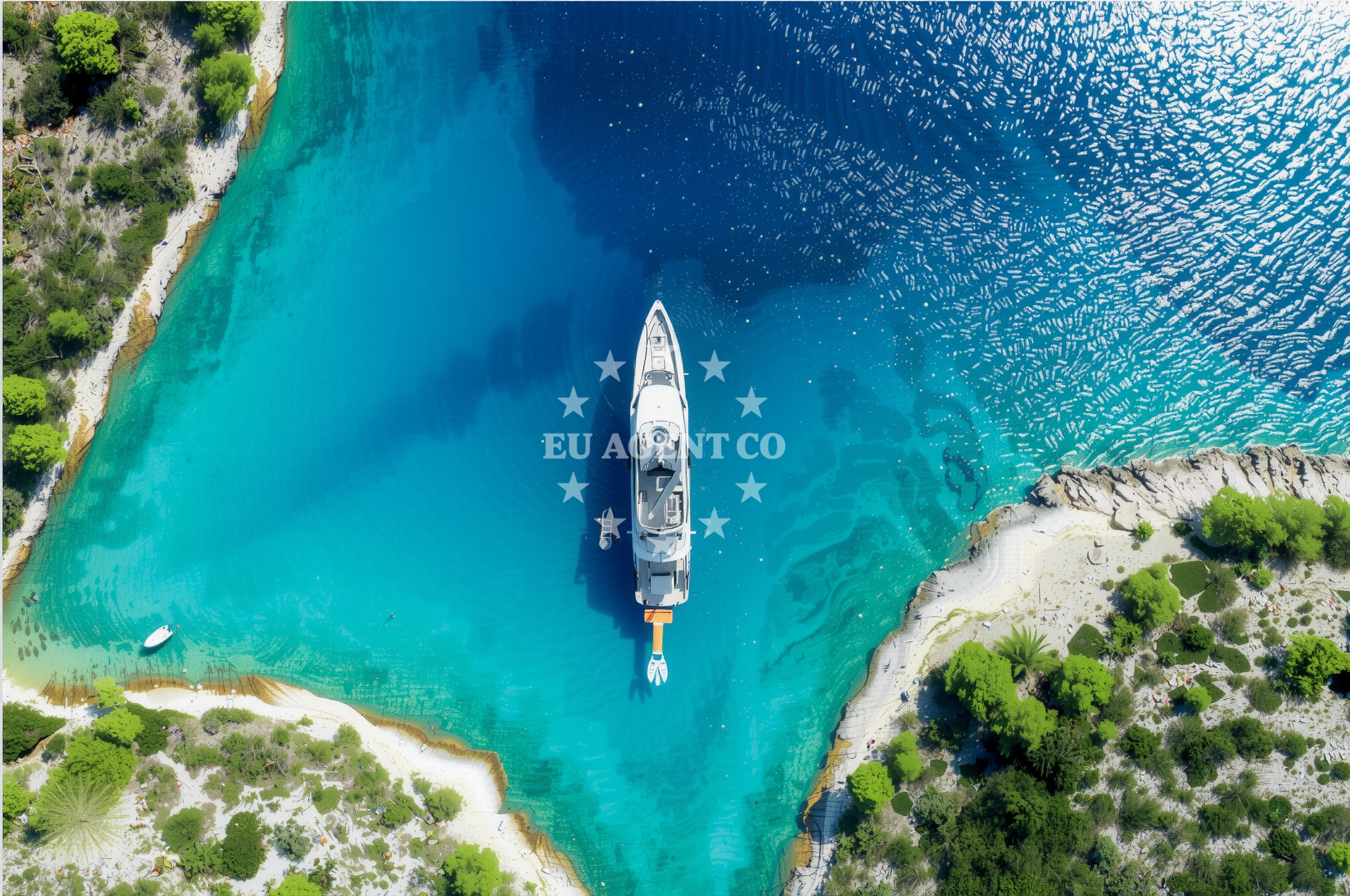 Additional view of Anchorage in Anchorage on the island Hvar, Central Dalmatia, Croatia photo 12