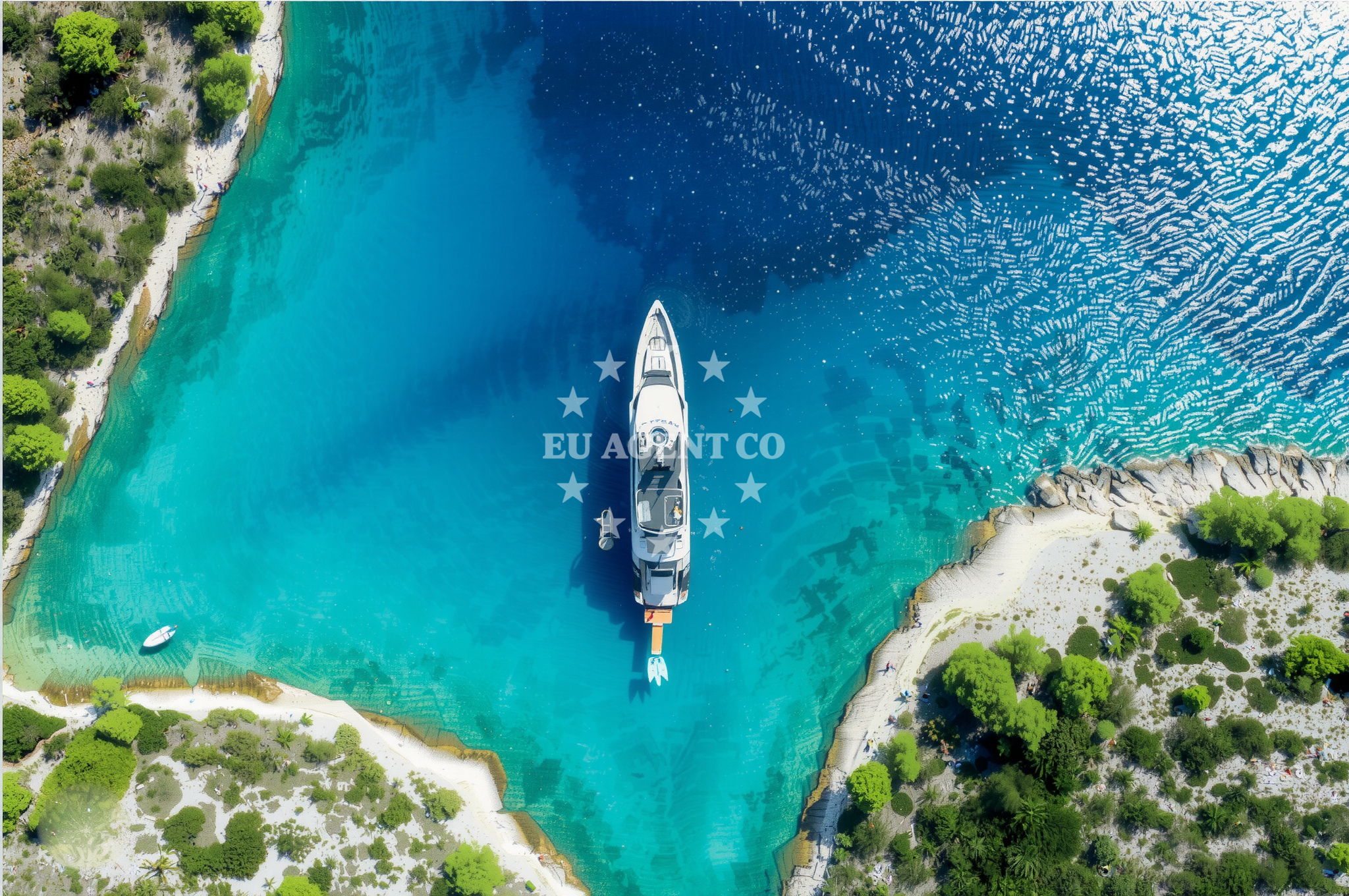 Additional view of Anchorage in Anchorage on the island Hvar, Central Dalmatia, Croatia photo 12
