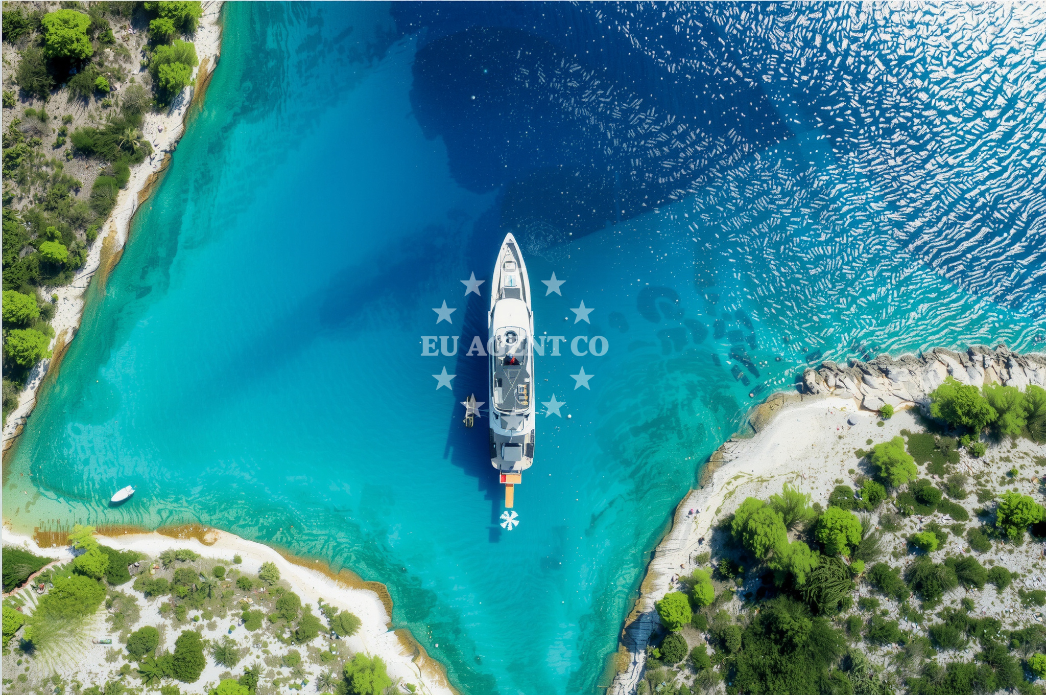 Additional view of Anchorage in Anchorage on the island Hvar, Central Dalmatia, Croatia photo 12