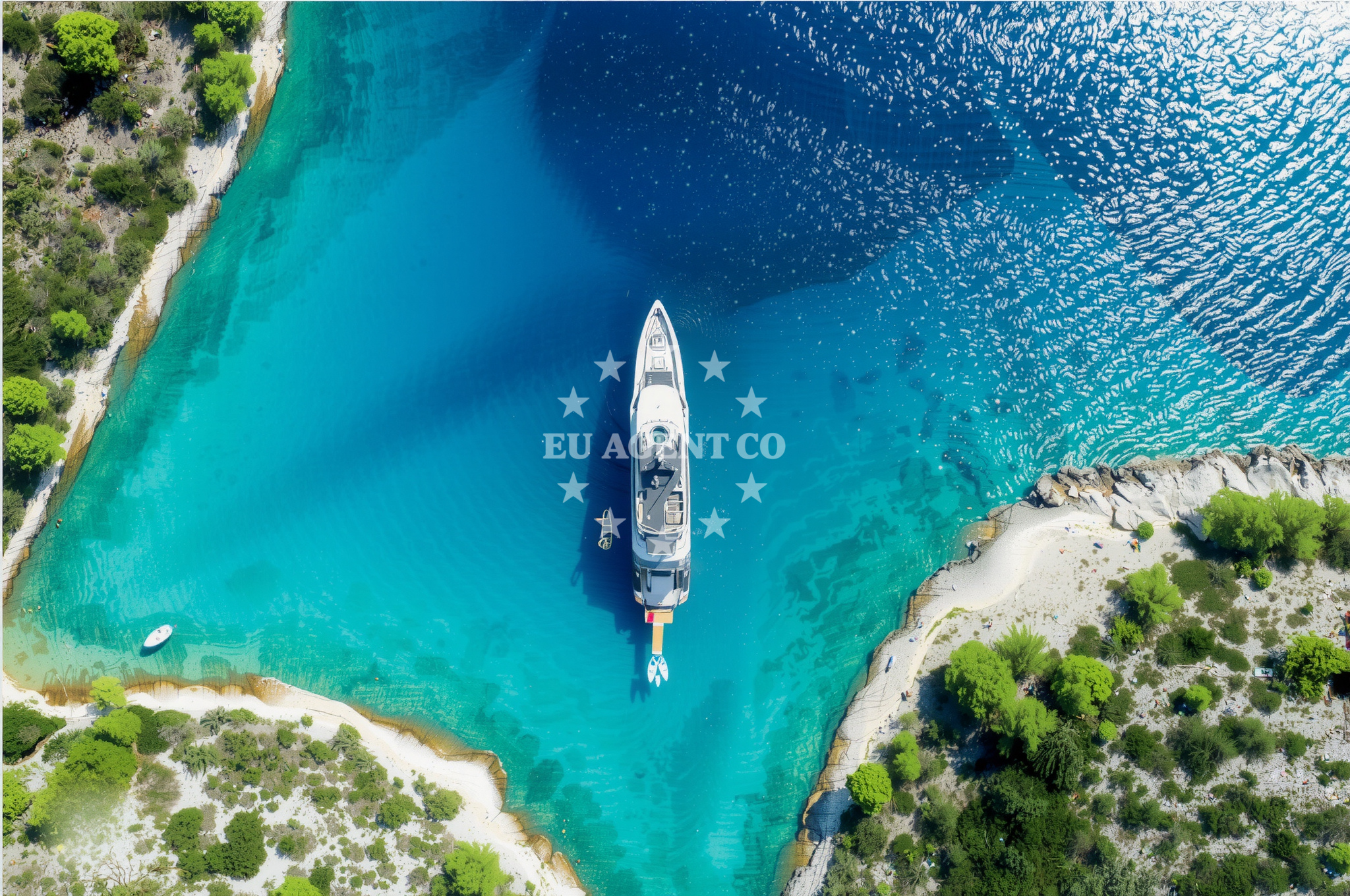 Additional view of Anchorage in Anchorage on the island Hvar, Central Dalmatia, Croatia photo 12
