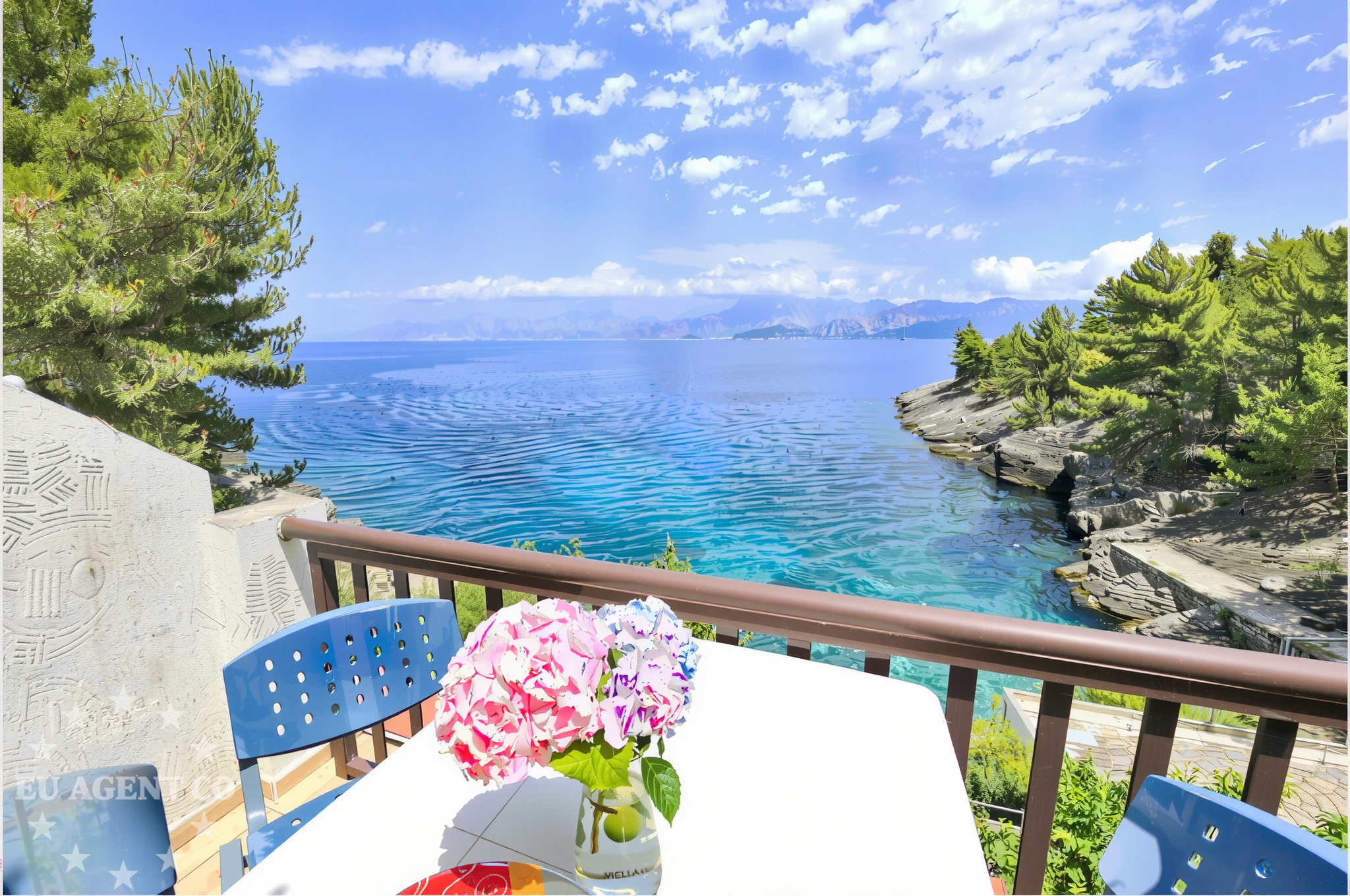 Additional view of Anchorage in Anchorage in Bogomolje on the island Hvar, Central Dalmatia, Croatia photo 11