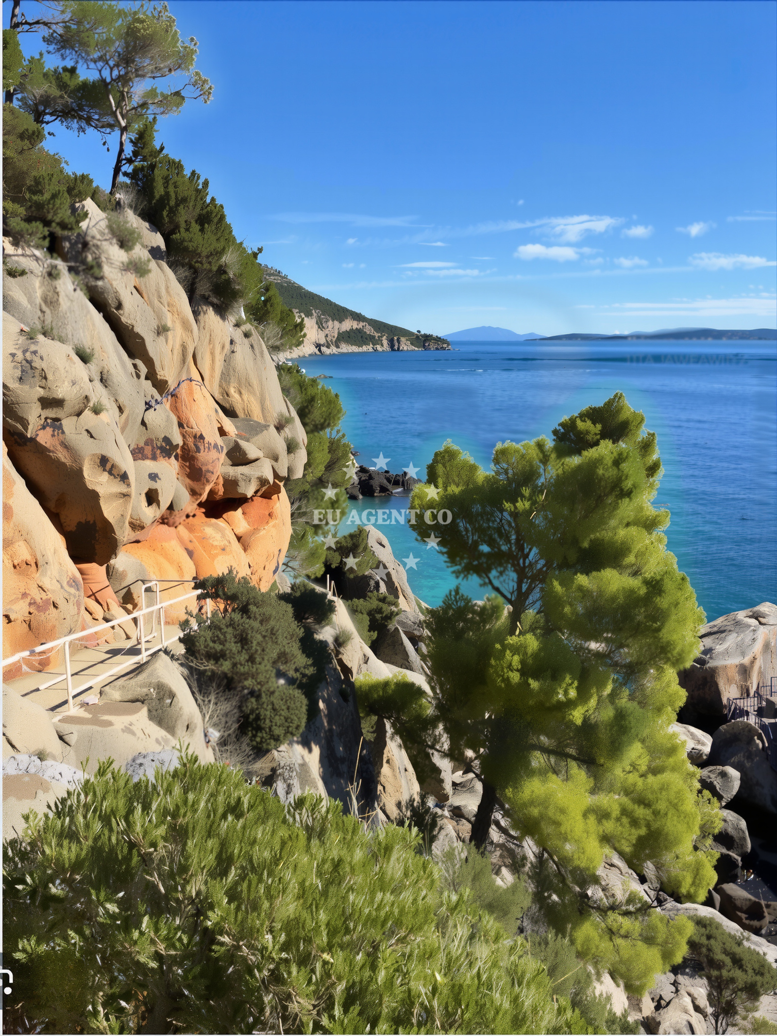 Additional view of Anchorage in Anchorage in Dugi Dolac on the island Hvar, Central Dalmatia, Croatia photo 6