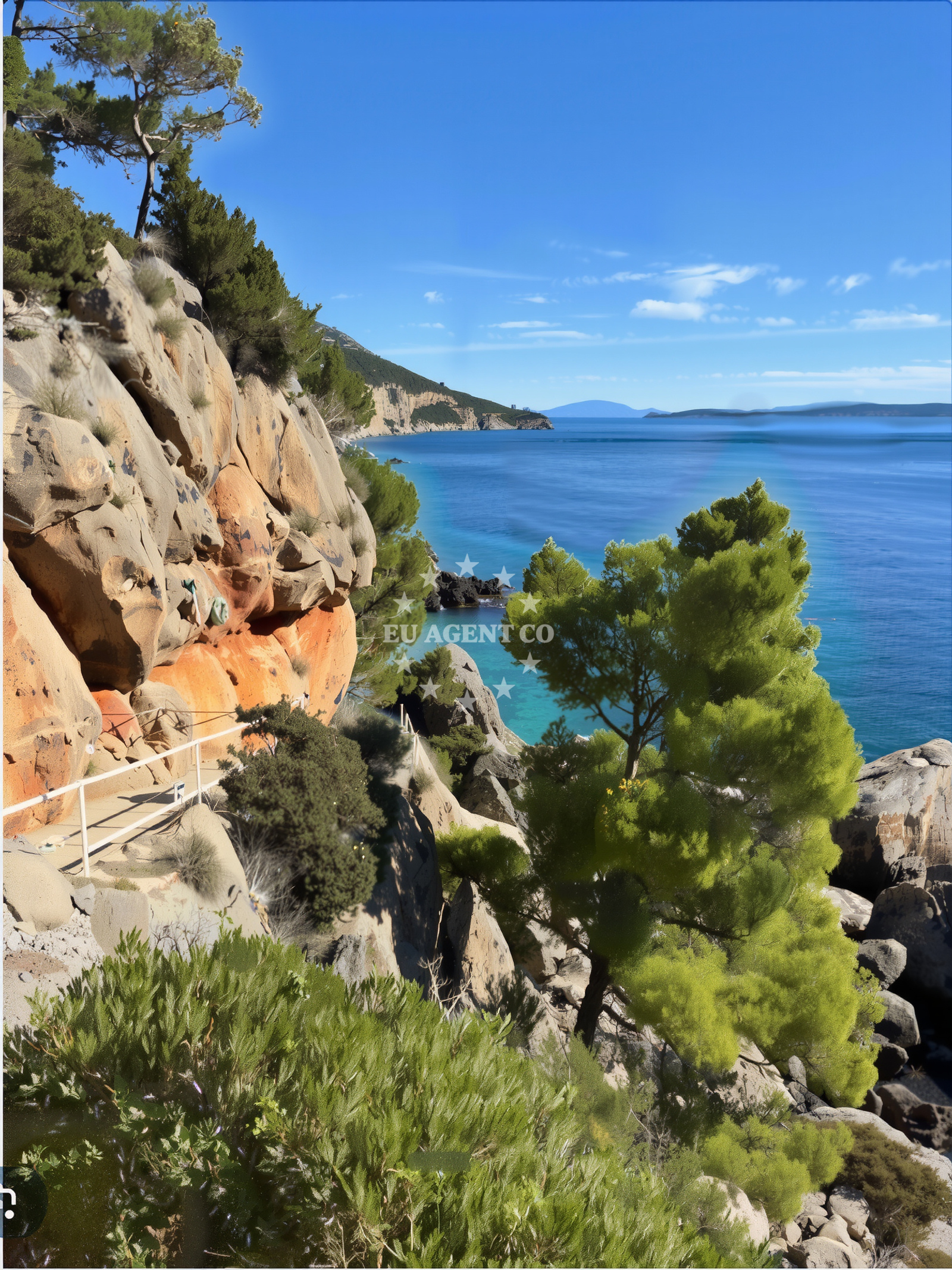 Additional view of Anchorage in Anchorage in Dugi Dolac on the island Hvar, Central Dalmatia, Croatia photo 6