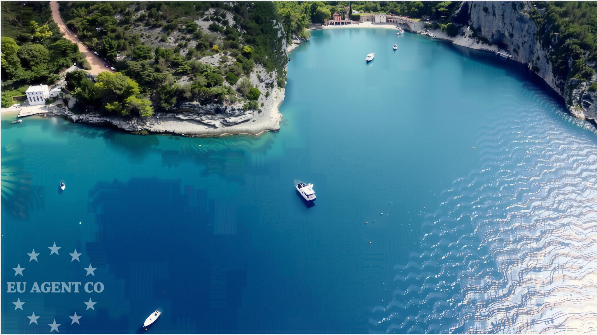 Additional view of Anchorage in Anchorage in Gdinj on the island Hvar, Central Dalmatia, Croatia photo 8