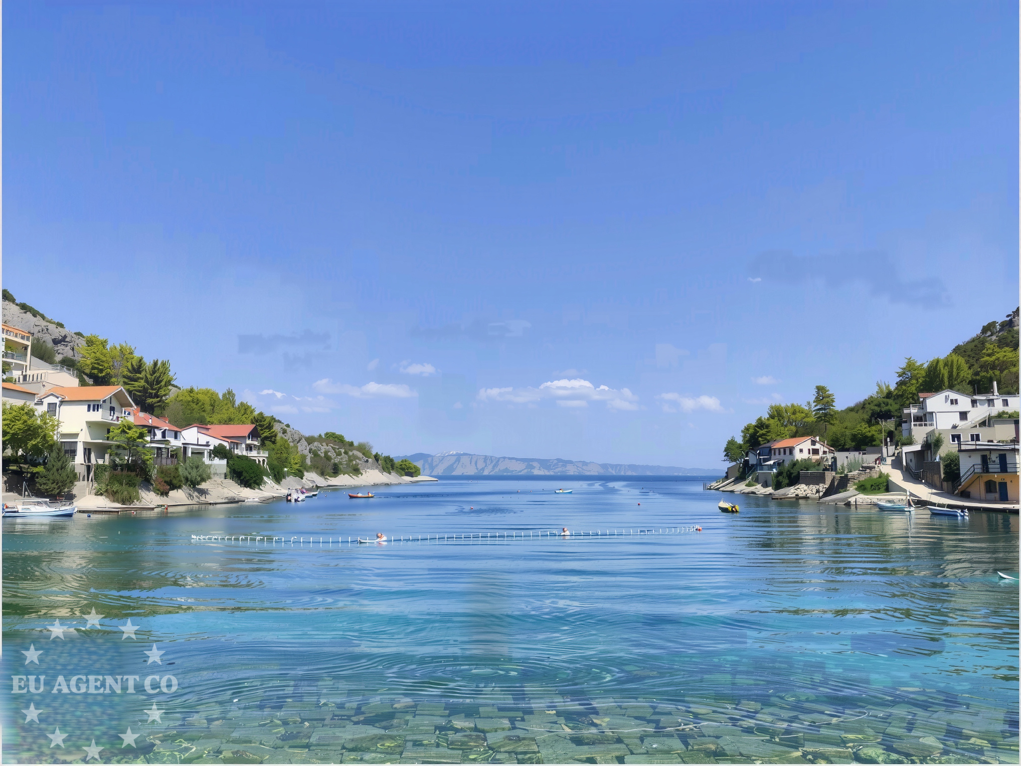 Additional view of Anchorage in Anchorage in Gdinj on the island Hvar, Central Dalmatia, Croatia photo 13