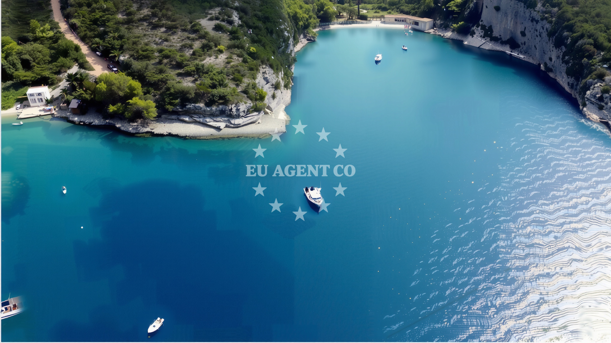 Additional view of Anchorage in Anchorage in Gdinj on the island Hvar, Central Dalmatia, Croatia photo 8