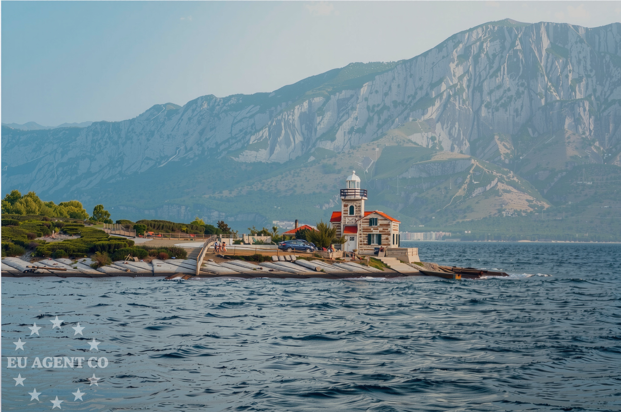 Additional view of Anchorage in Anchorage in Hvar on the island Hvar, Central Dalmatia, Croatia photo 12