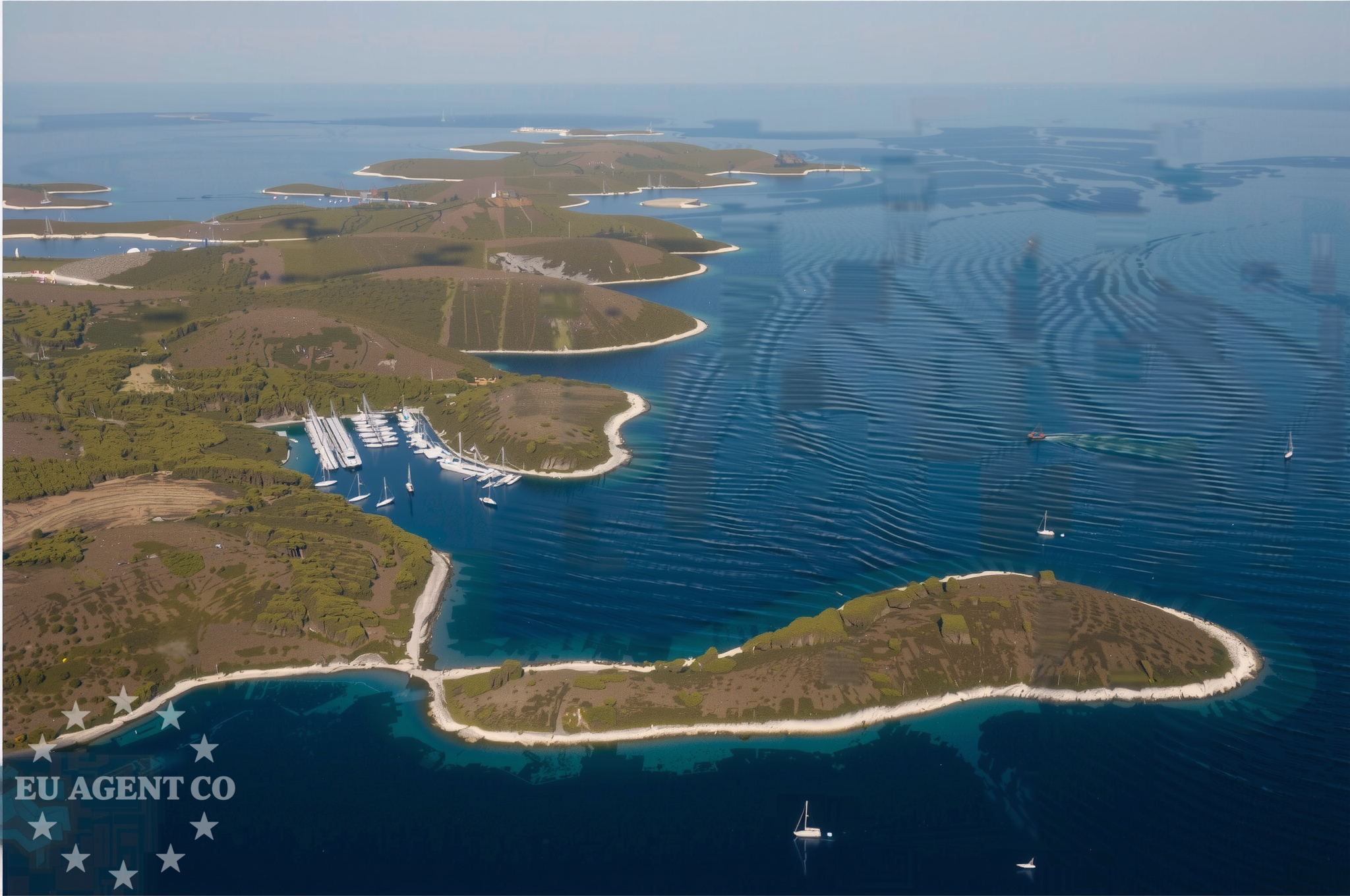 Additional view of Anchorage in Anchorage in Milna on the island Hvar, Central Dalmatia, Croatia photo 7