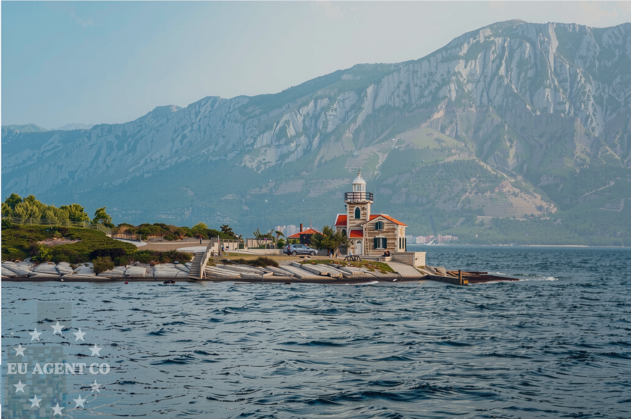 Additional view of Anchorage in Anchorage in Pokrivenik on the island Hvar, Central Dalmatia, Croatia photo 7
