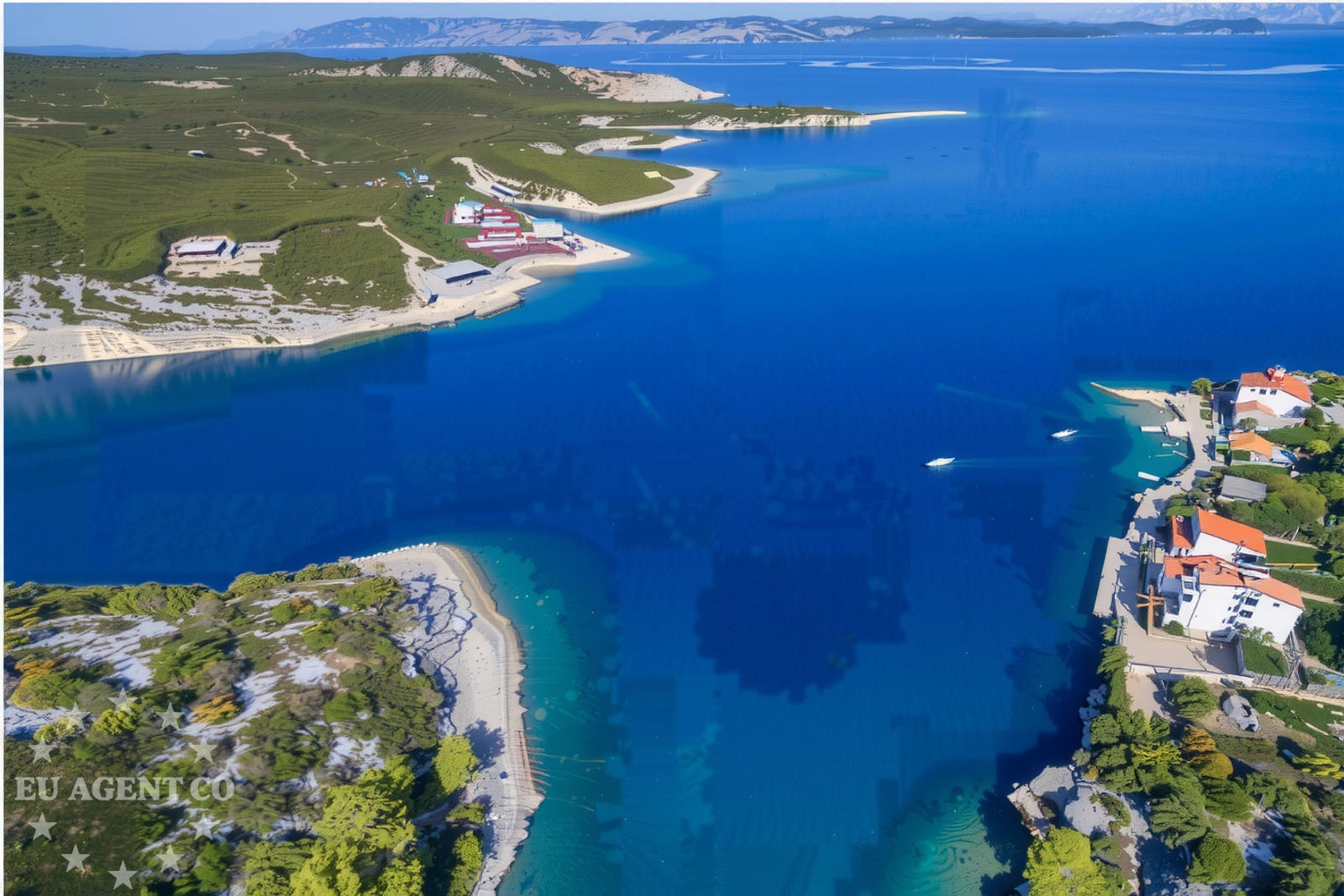 Additional view of Anchorage in Anchorage in Pokrivenik on the island Hvar, Central Dalmatia, Croatia photo 11