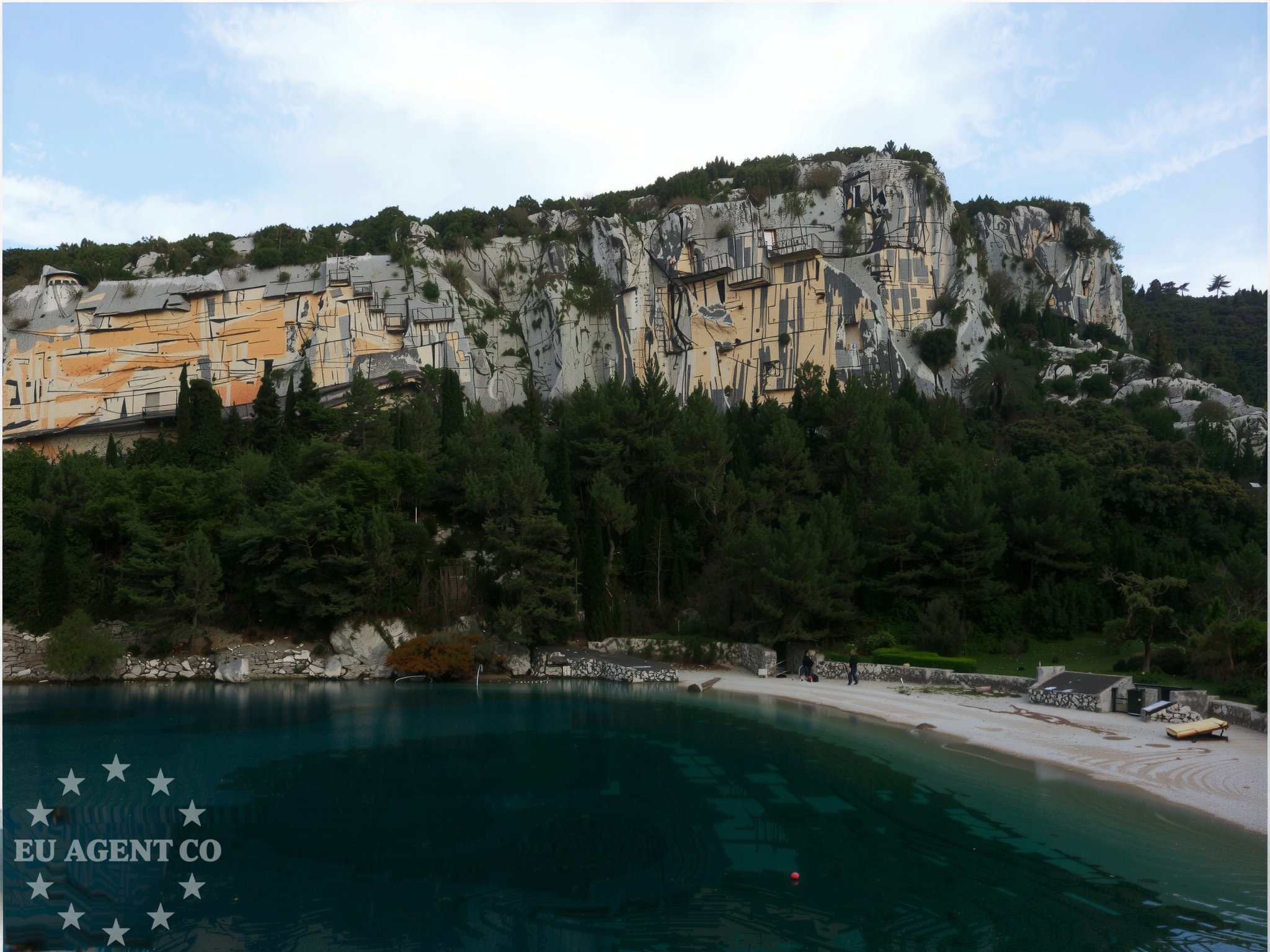 Additional view of Anchorage in Anchorage in Pokrivenik on the island Hvar, Central Dalmatia, Croatia photo 7