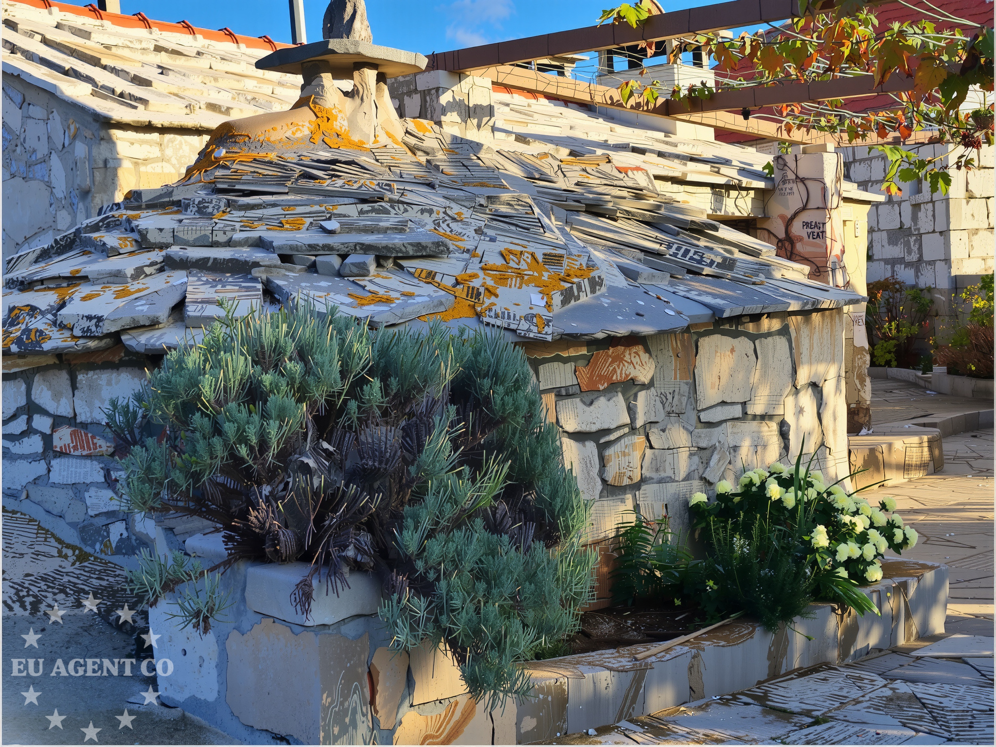 Additional view of Anchorage in Anchorage in Selca kod Bogomolja on the island Hvar, Central Dalmatia, Croatia photo 7
